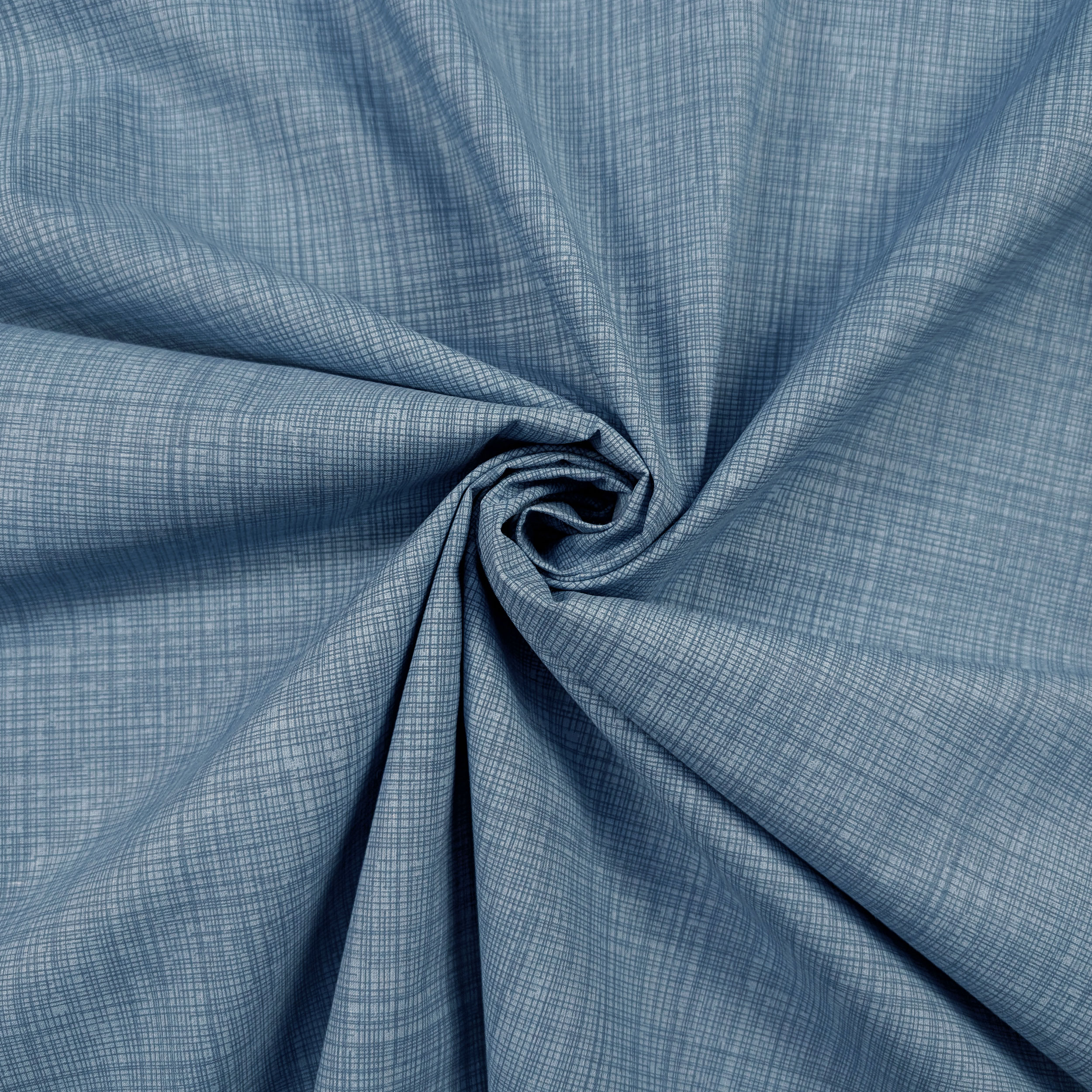 Cotone Effetto Melange Image