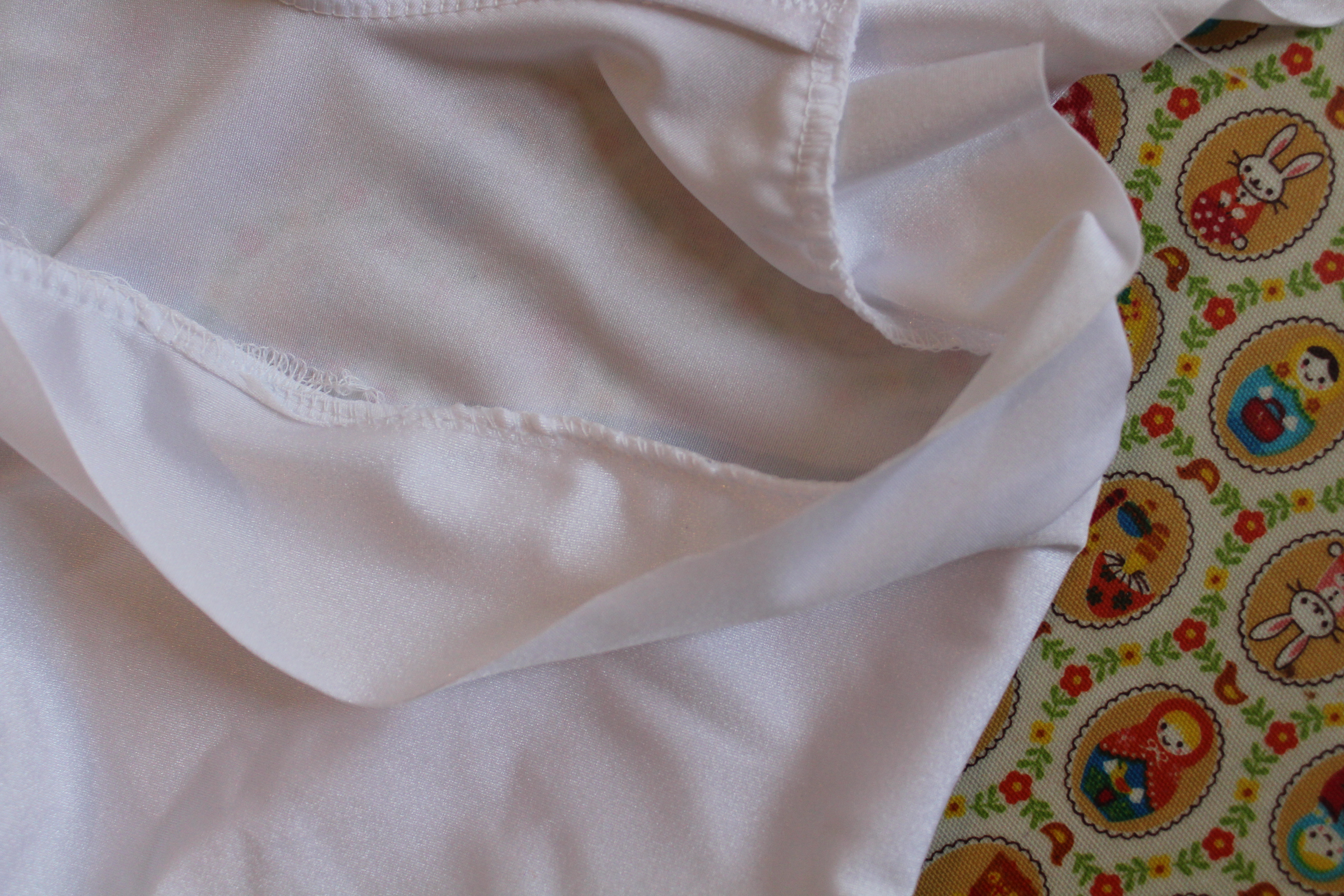 cuci-una-gonna-in-tulle-bimba
