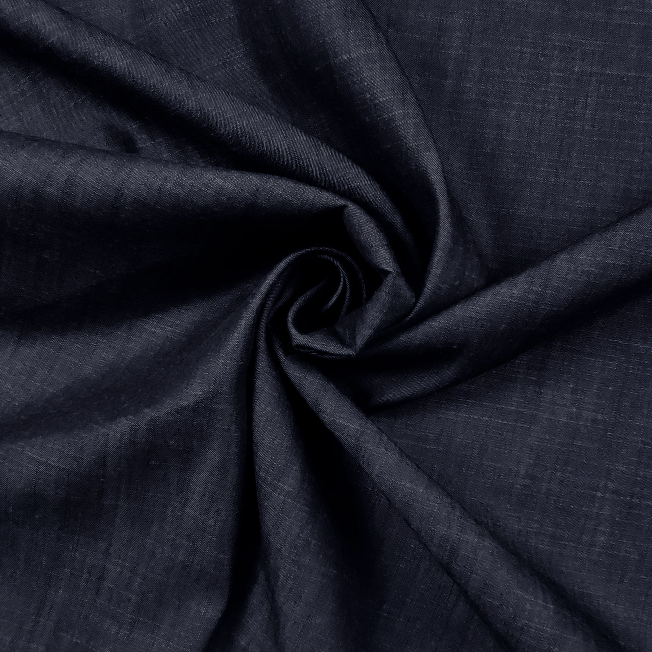 Jeans di Cotone Blu Image