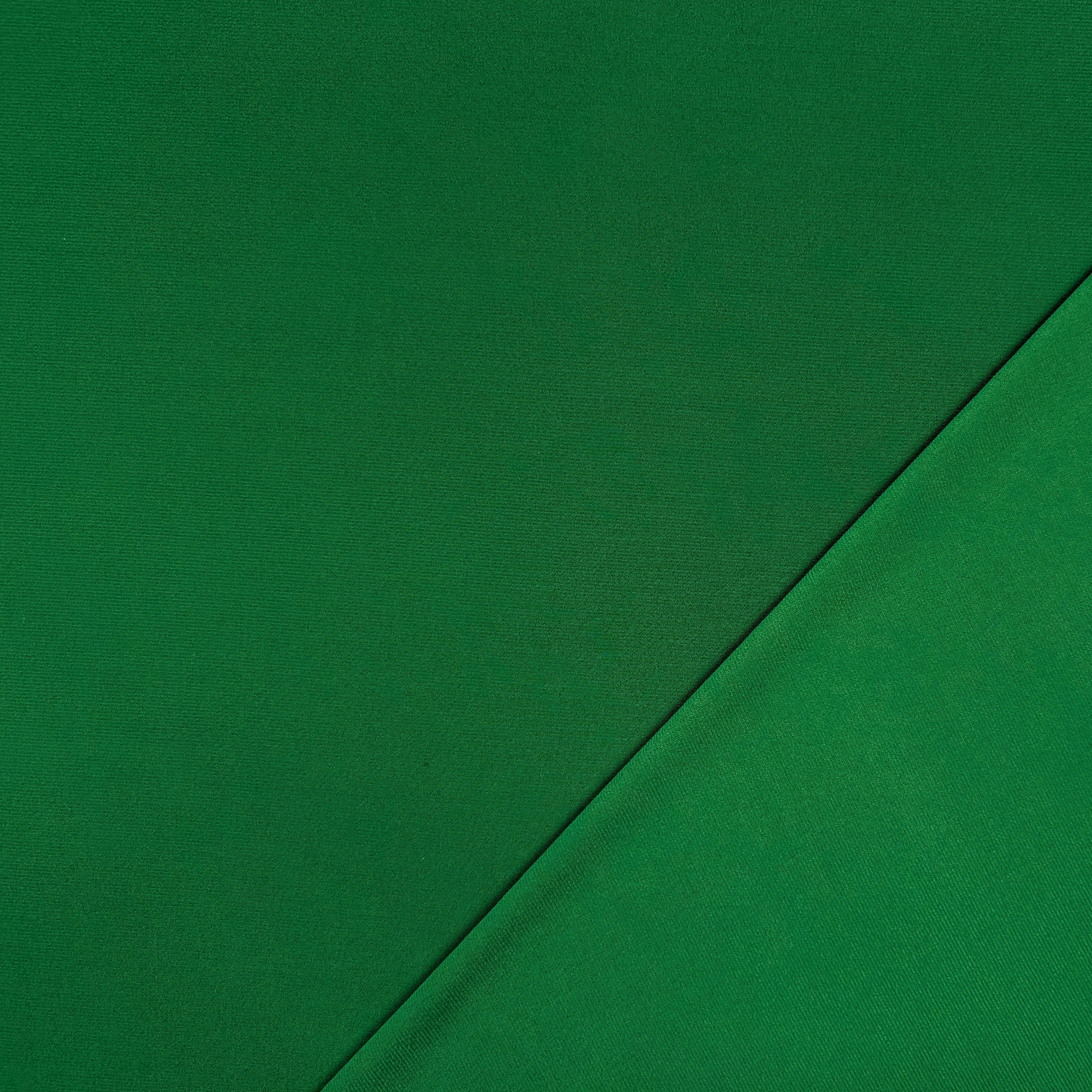 Jersey Elasticizzato Verde Image