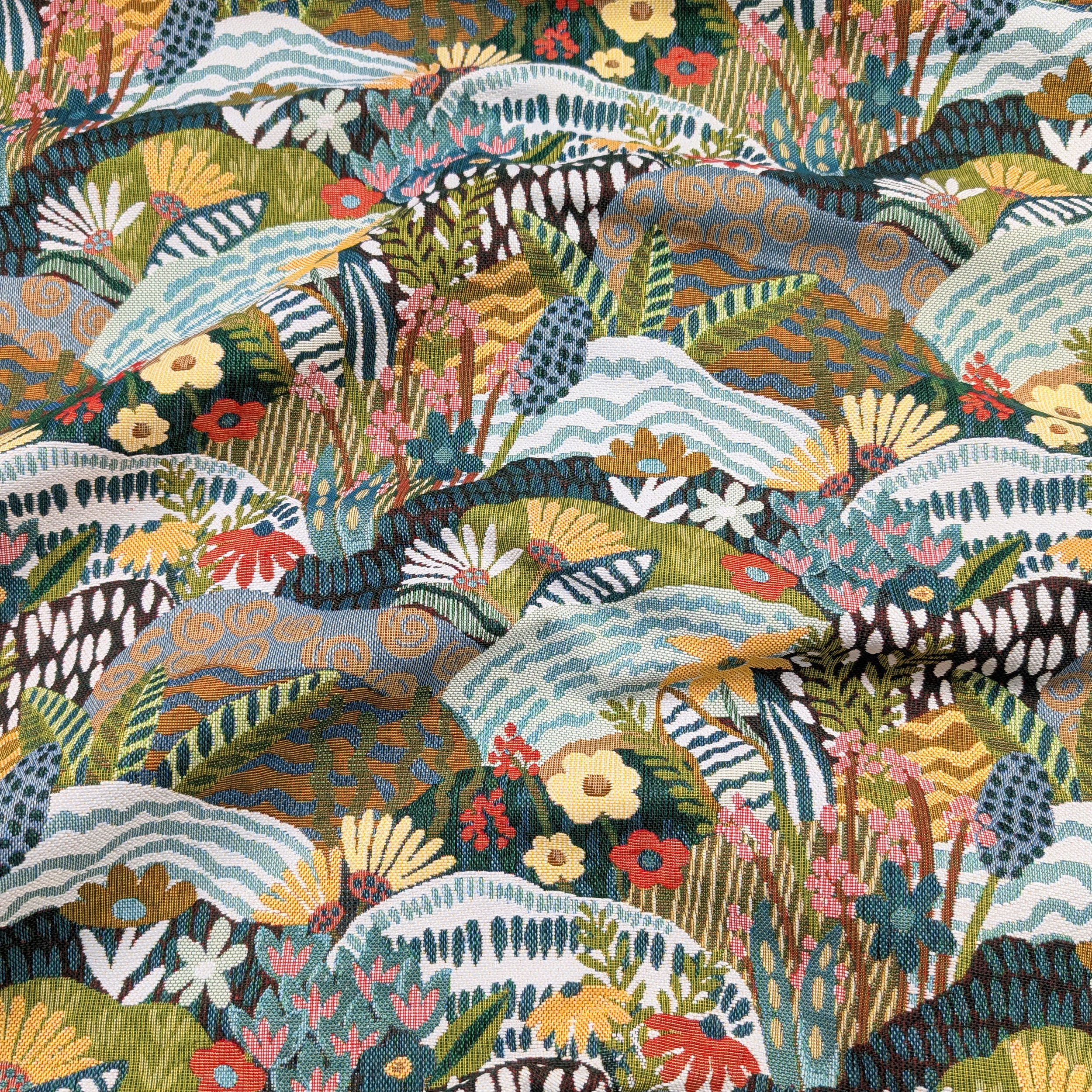 Gobelin Art Déco Image