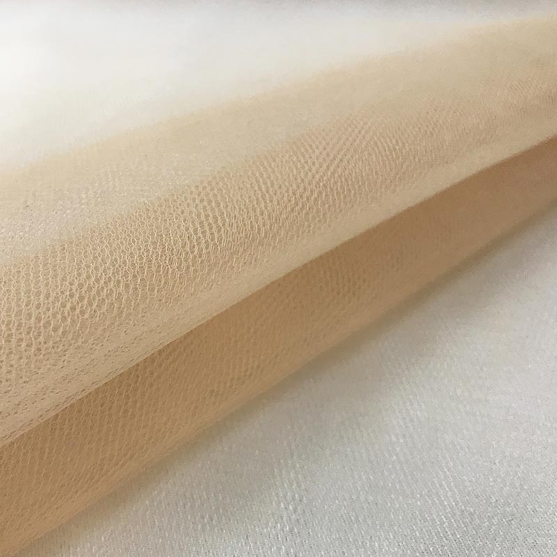 Tulle Beige 