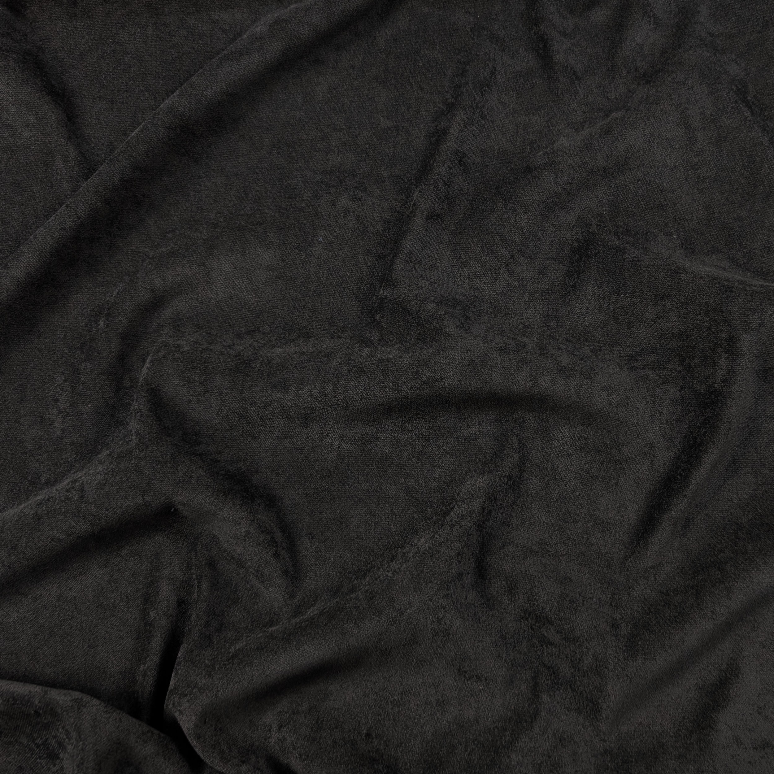 Fustagno Elasticizzato Nero Image