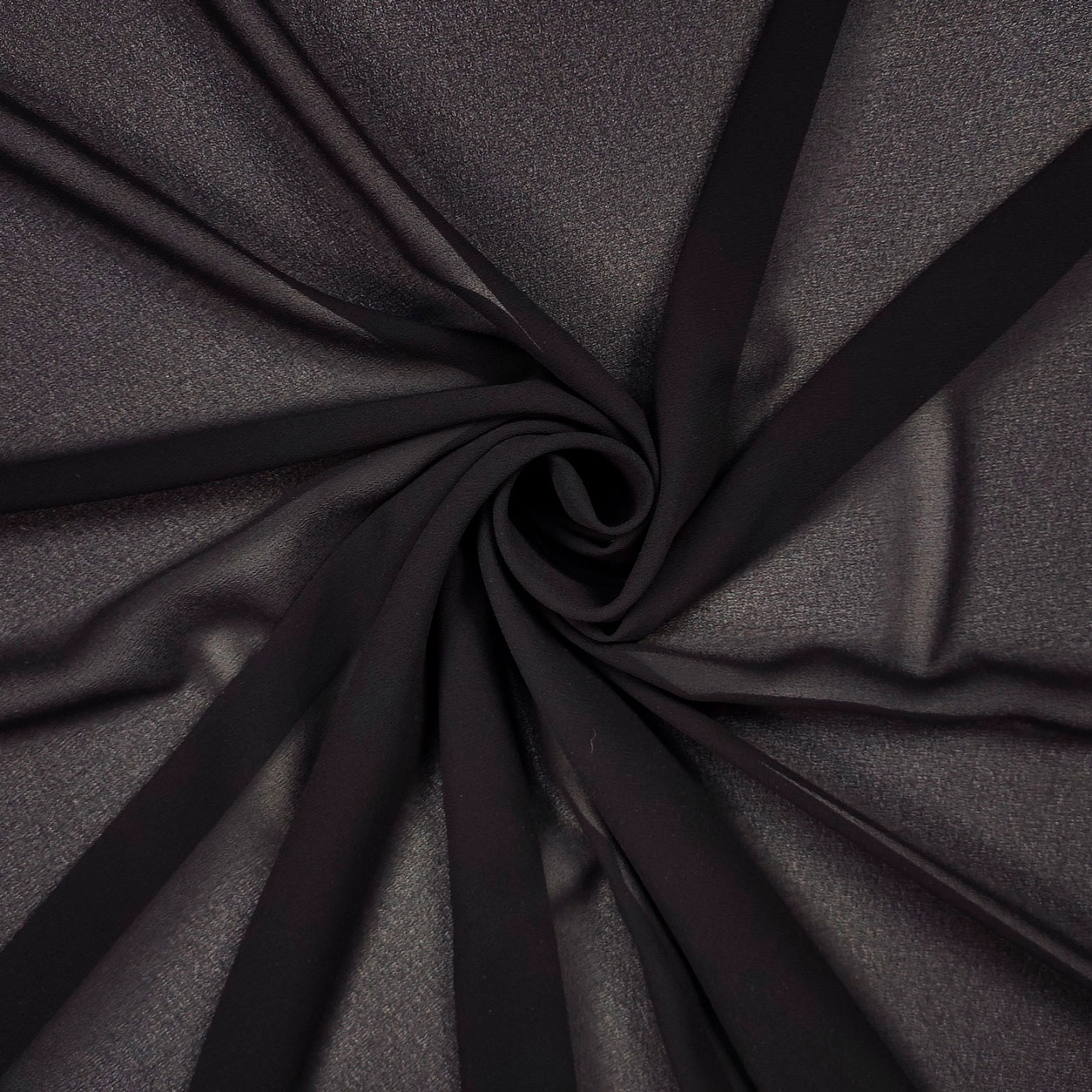 tessuto-in-georgette-elasticizzato-nero
