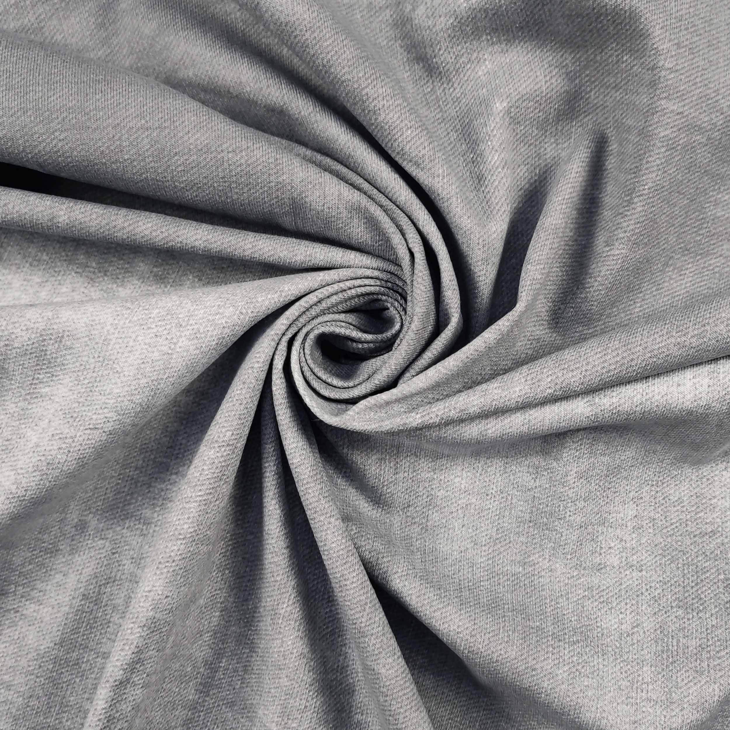 Maglina Denim Grigio Lavato