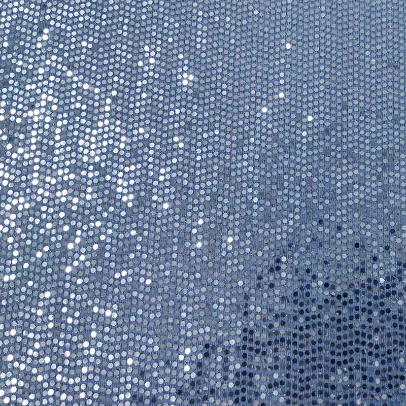 Jersey Paillettes Laminato Image