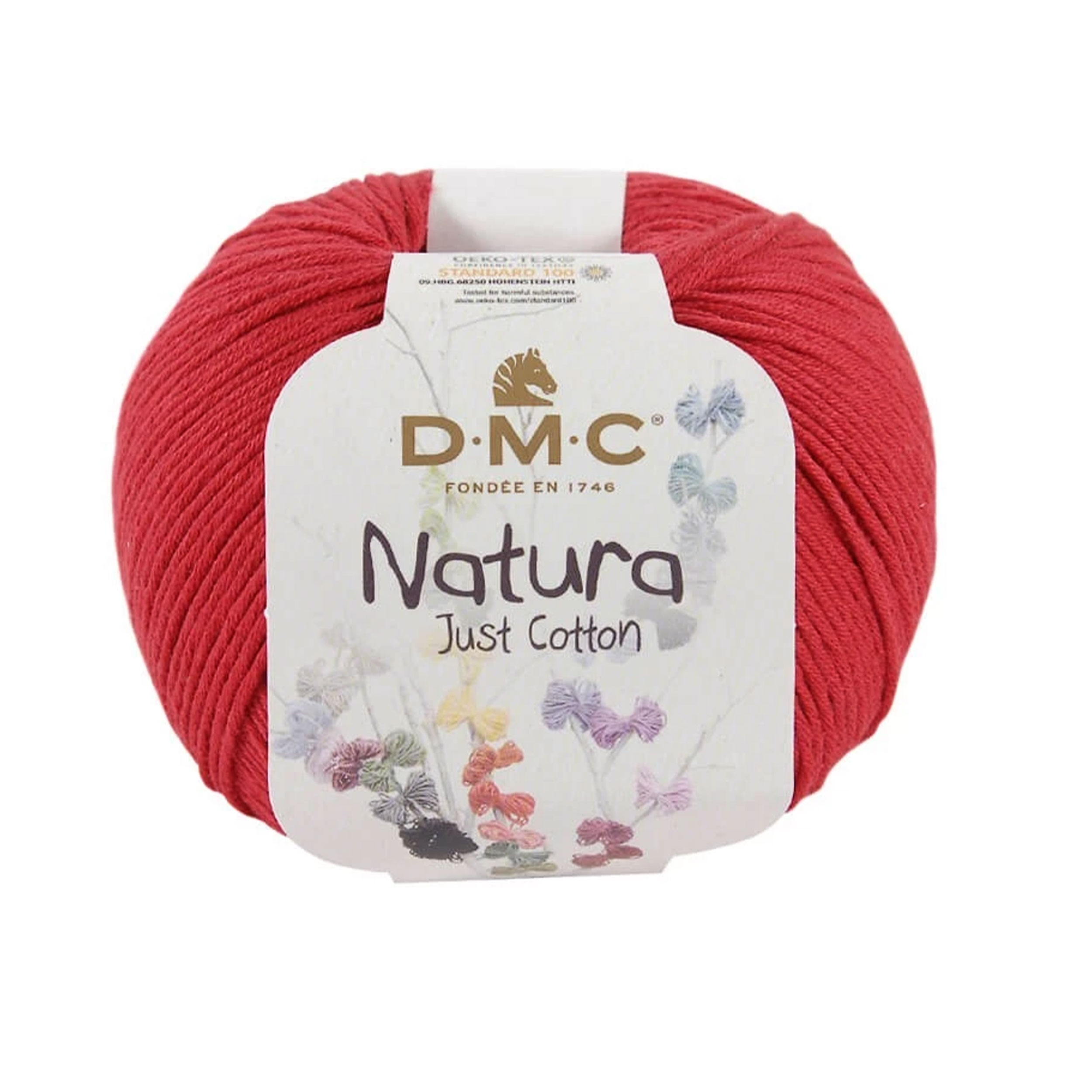 Cotone DMC Natural Cotton Image
