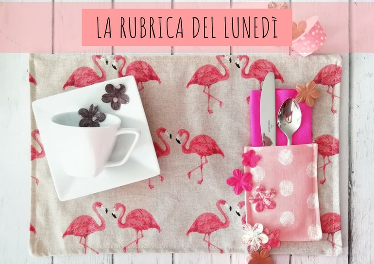 Tutorial Tovaglietta da Colazione | Scopri come Realizzarla
