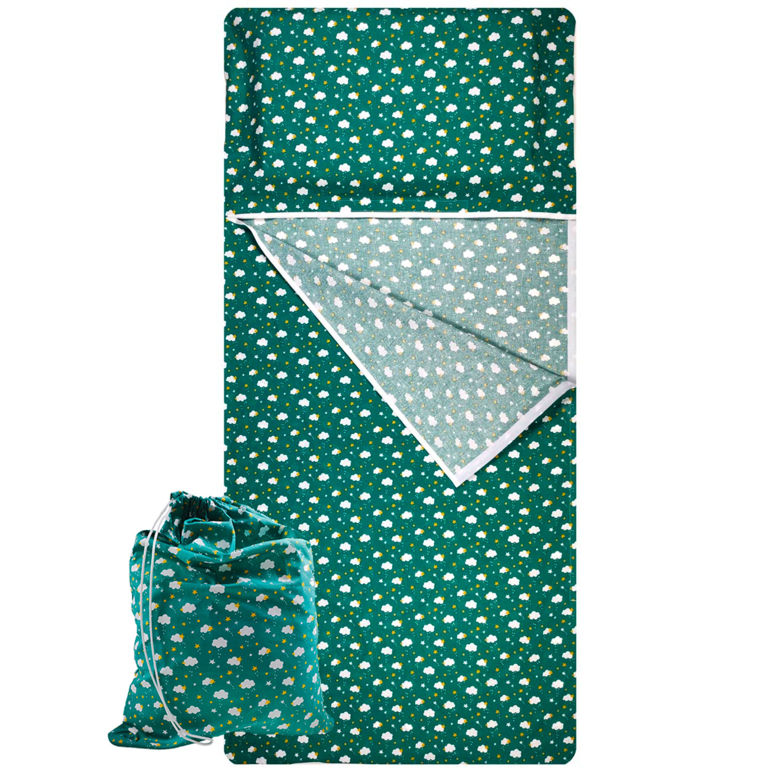 cuscino-sacco-estivo-cotone-con-elastici-per-brandina cuscino-sacco-estivo-cotone-con-elastici-per-brandina