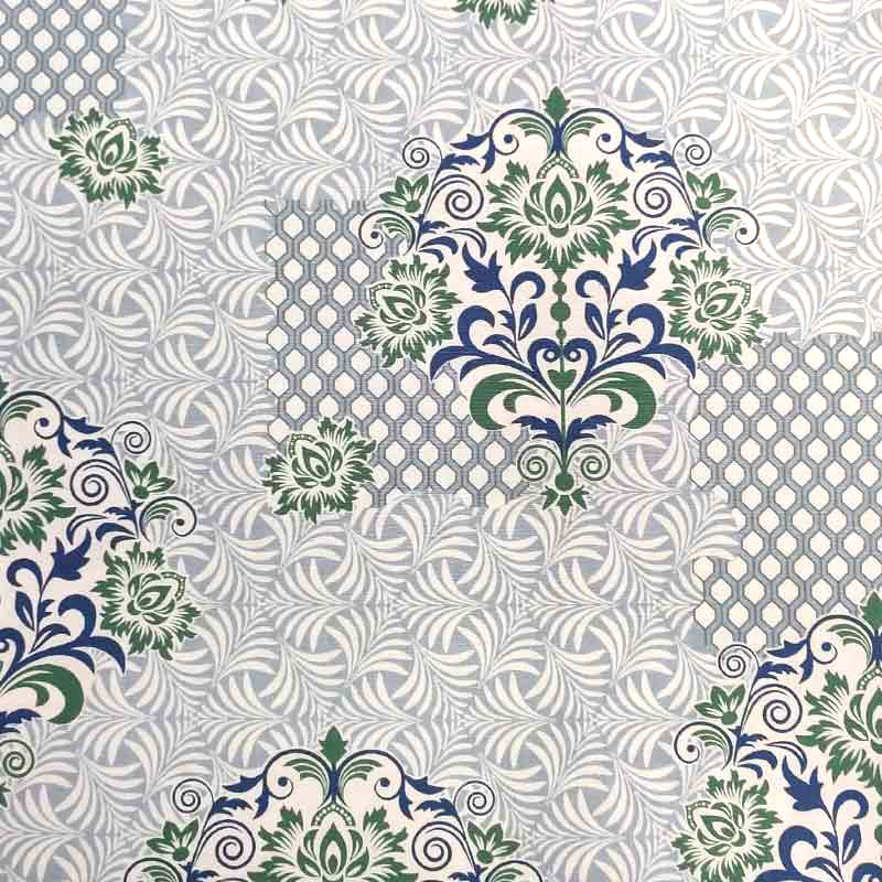 Tessuto-gutermann-mosaico-e-arabeschi-in-blu