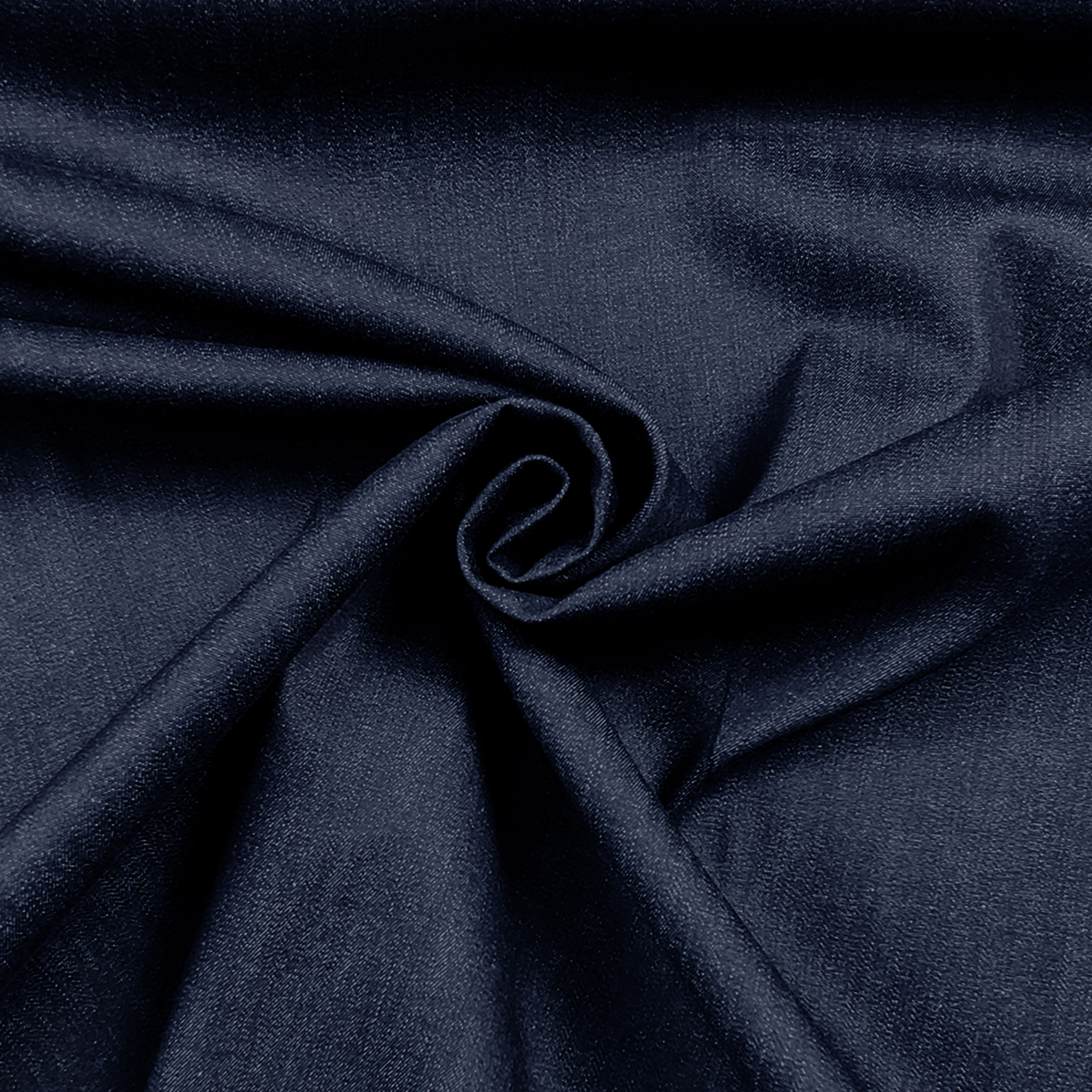 Jeans Blu Scuro Leggero Elasticizzato 