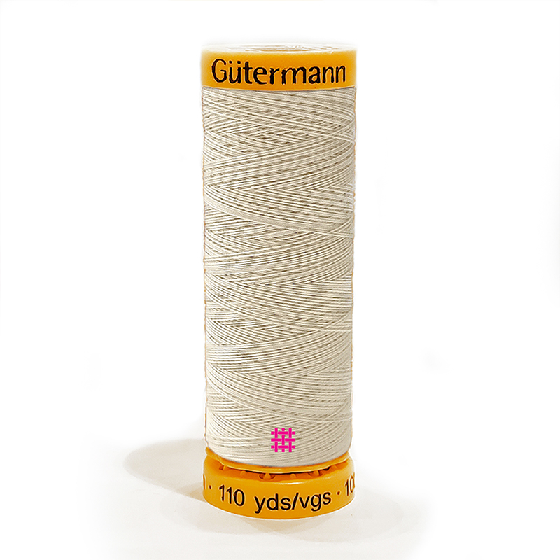 gutermann-cotone-100m