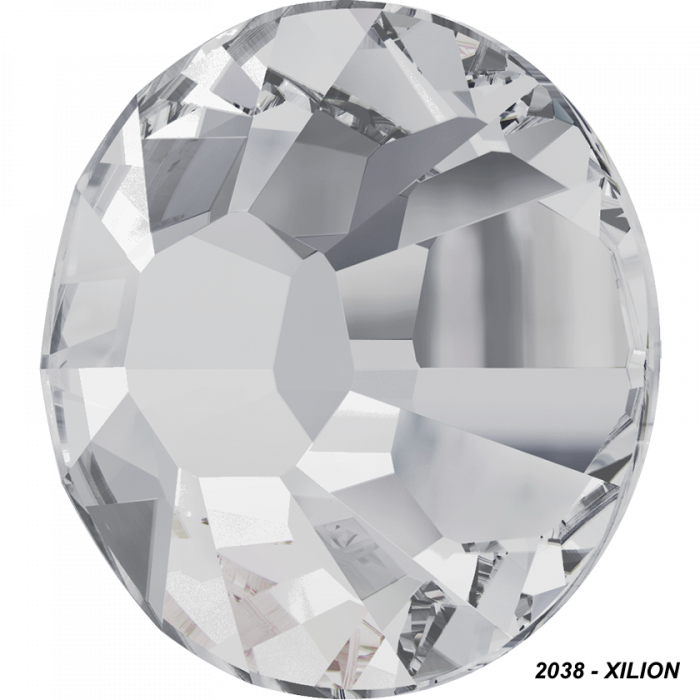 Swarovski Hotfix Crystal