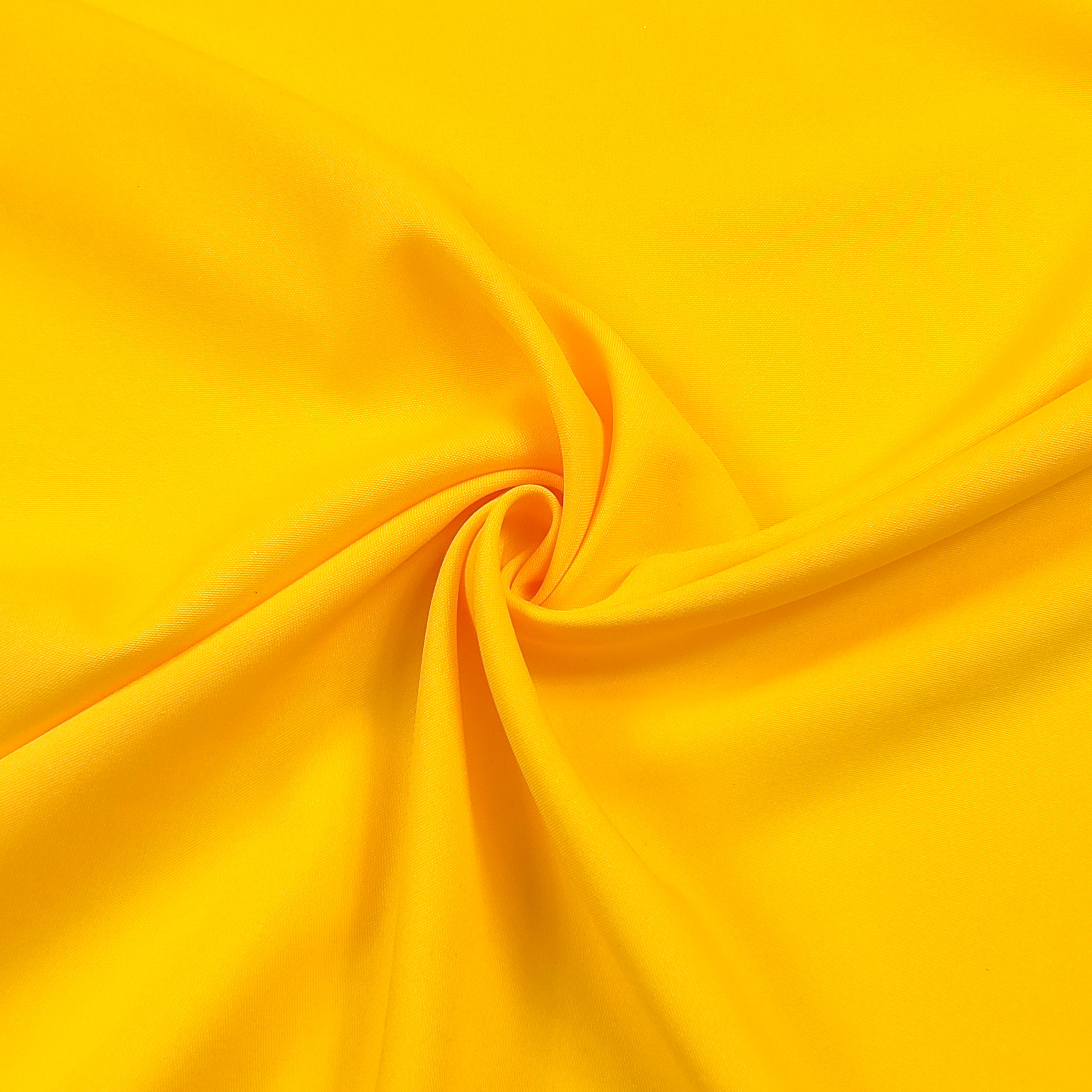tessuto online per abigliamento giallo