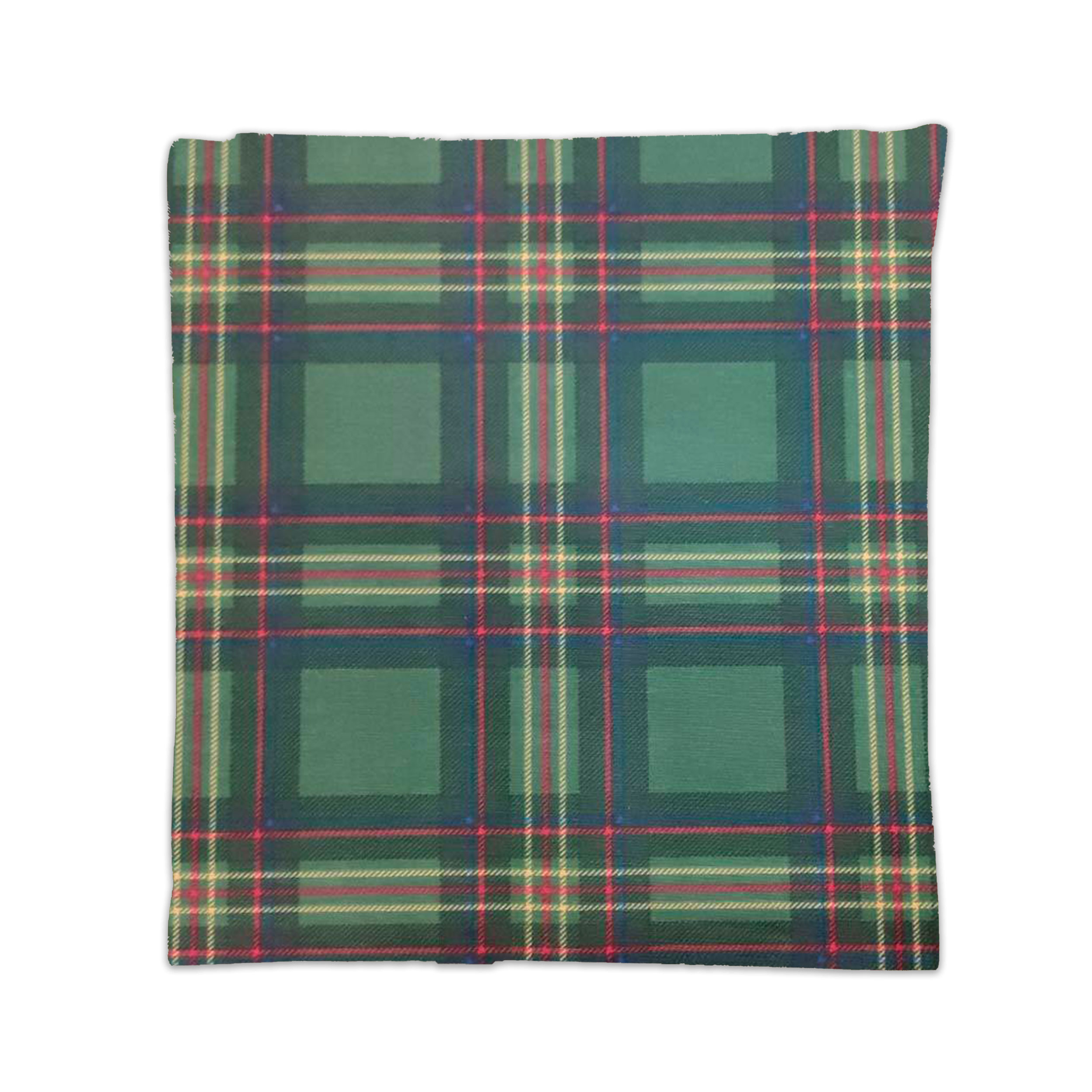 federa-per-cuscino-scozzese-grande-verde