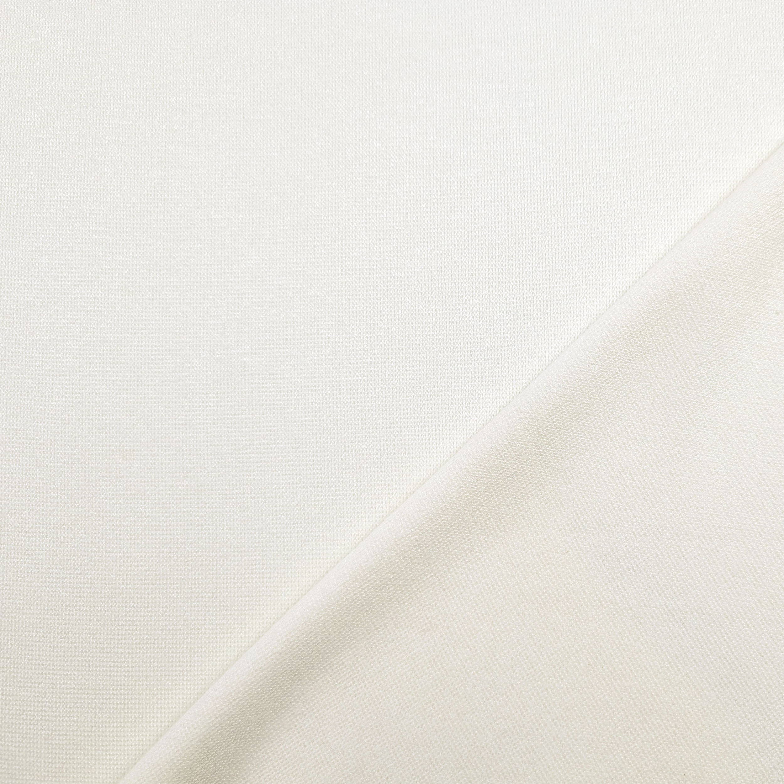 Tessuto Maglina Mano Cachemire Panini | 58% Viscosa, 25% Poliestere, 10% Elastan, 7% Cachemire, 150 Cm Altezza, 290 G/m²