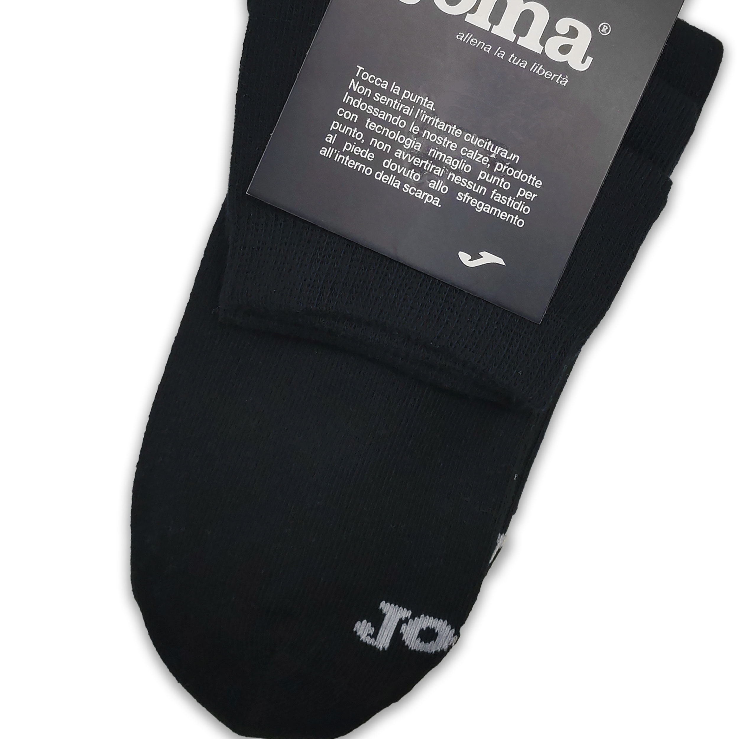 Calzini Corti Cotone Joma Image