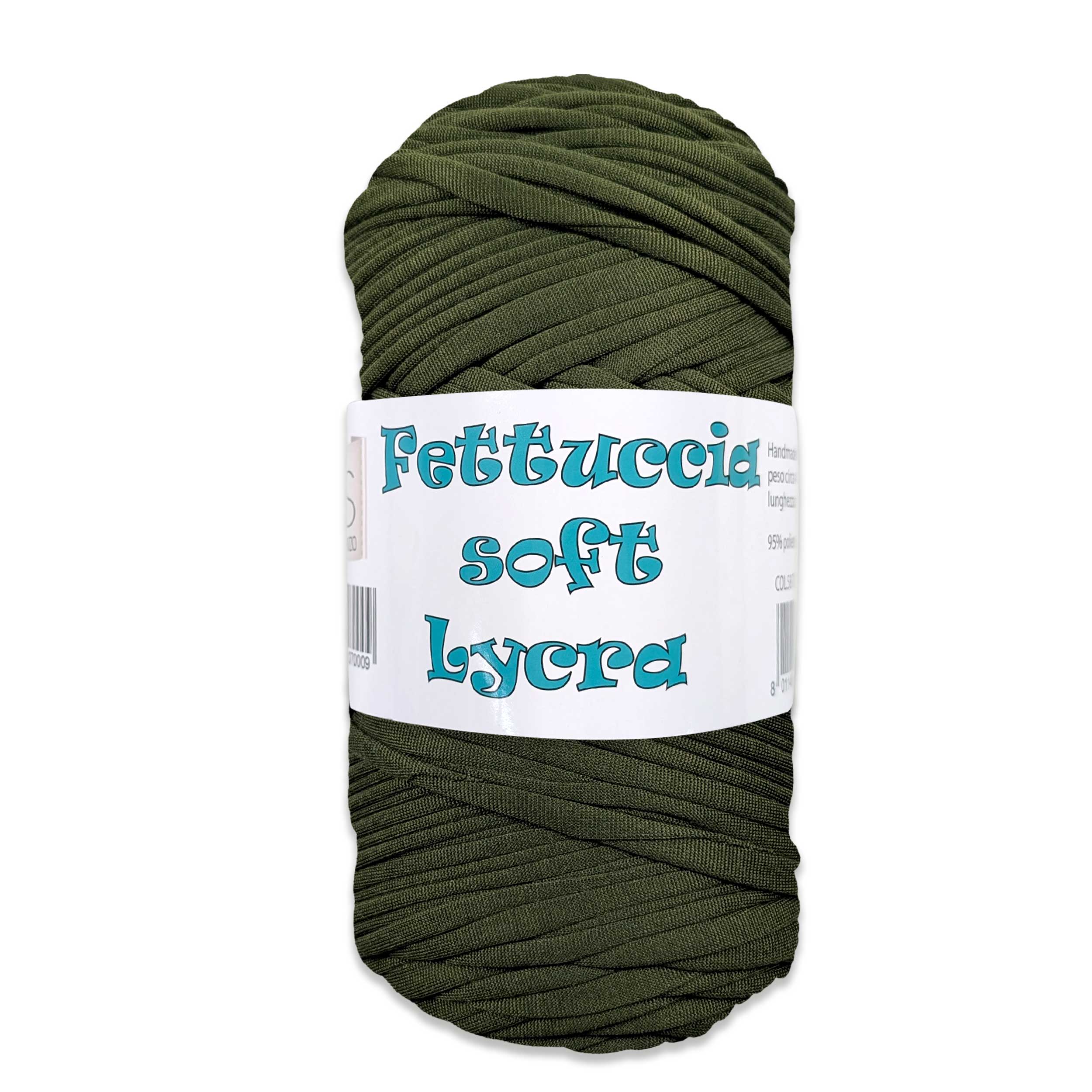 Fettuccia Soft Lycra  Image