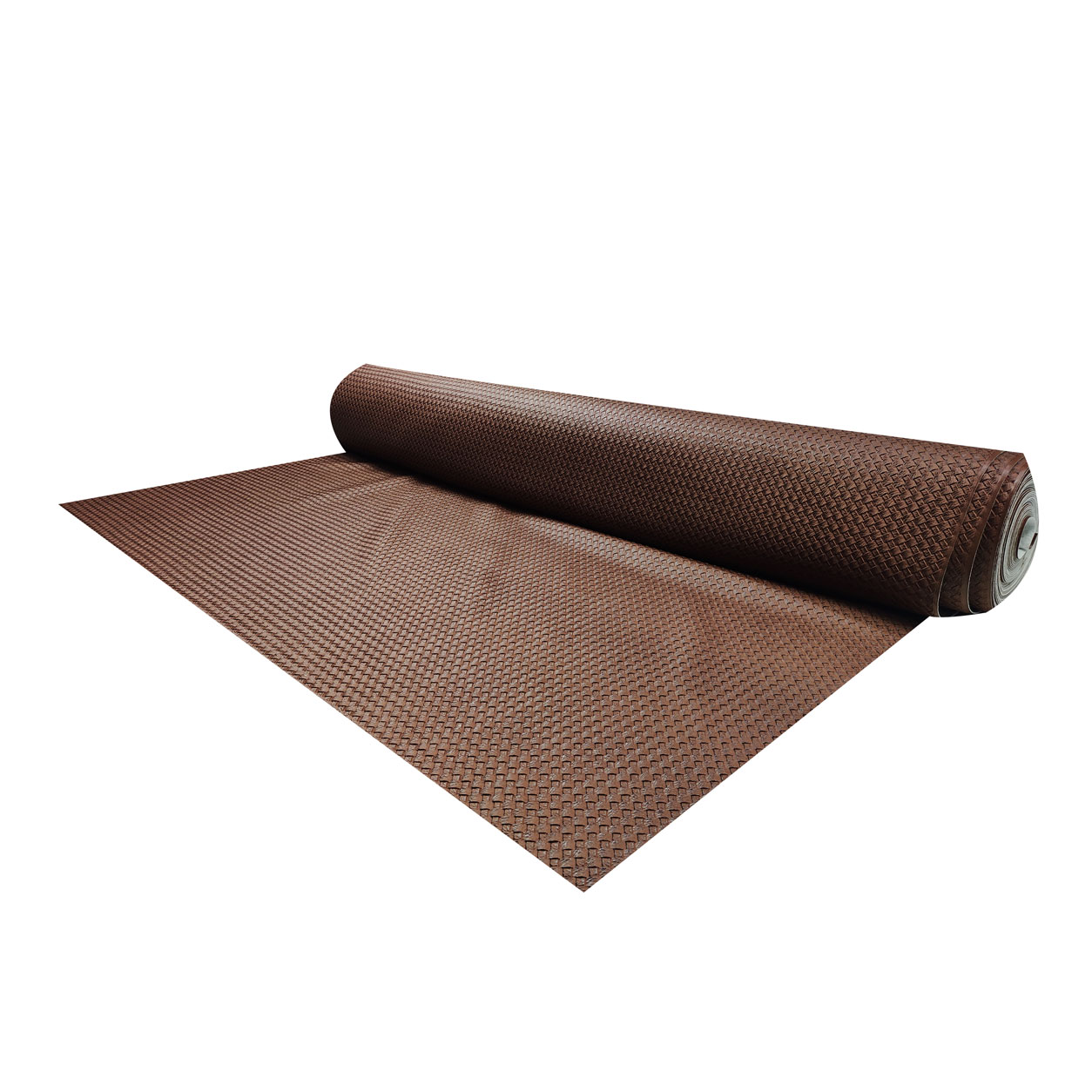 ecopelle-intrecciata-tabacco