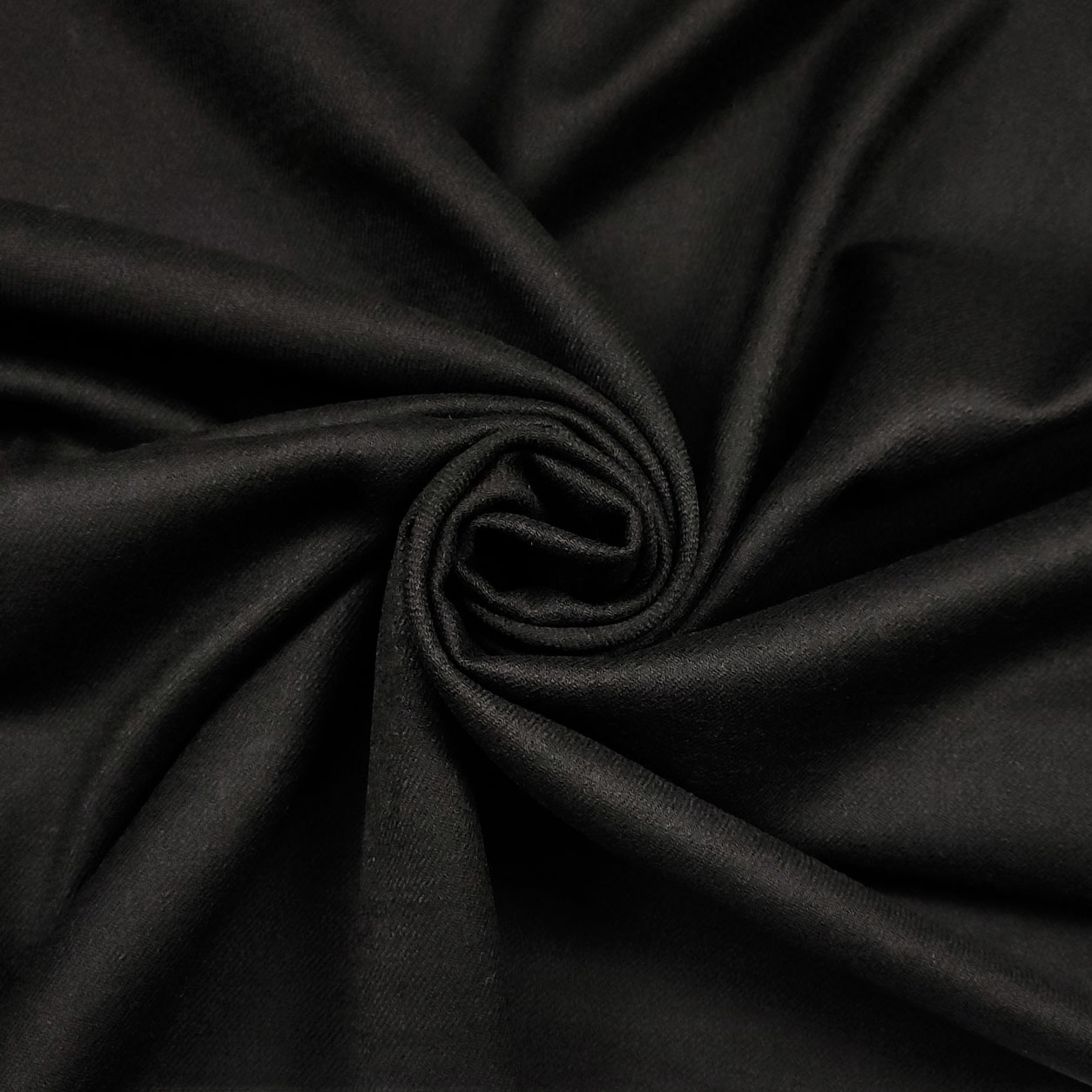 tessuto-tinta-unita-nero-pesante