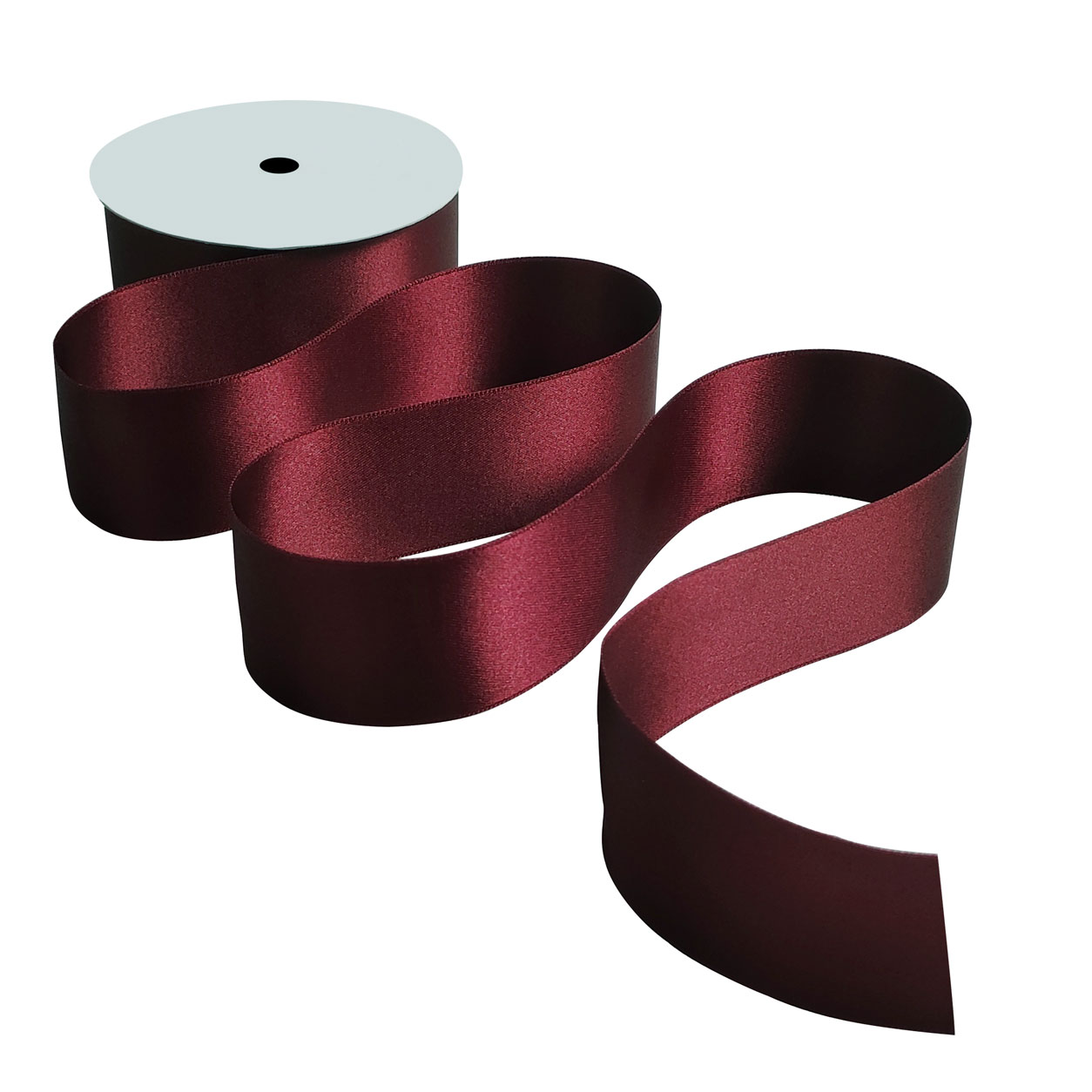 Nastri Pasquali Nastro Doppio Raso Furlanis - Arancio Pesca - 6mm X 25m ...