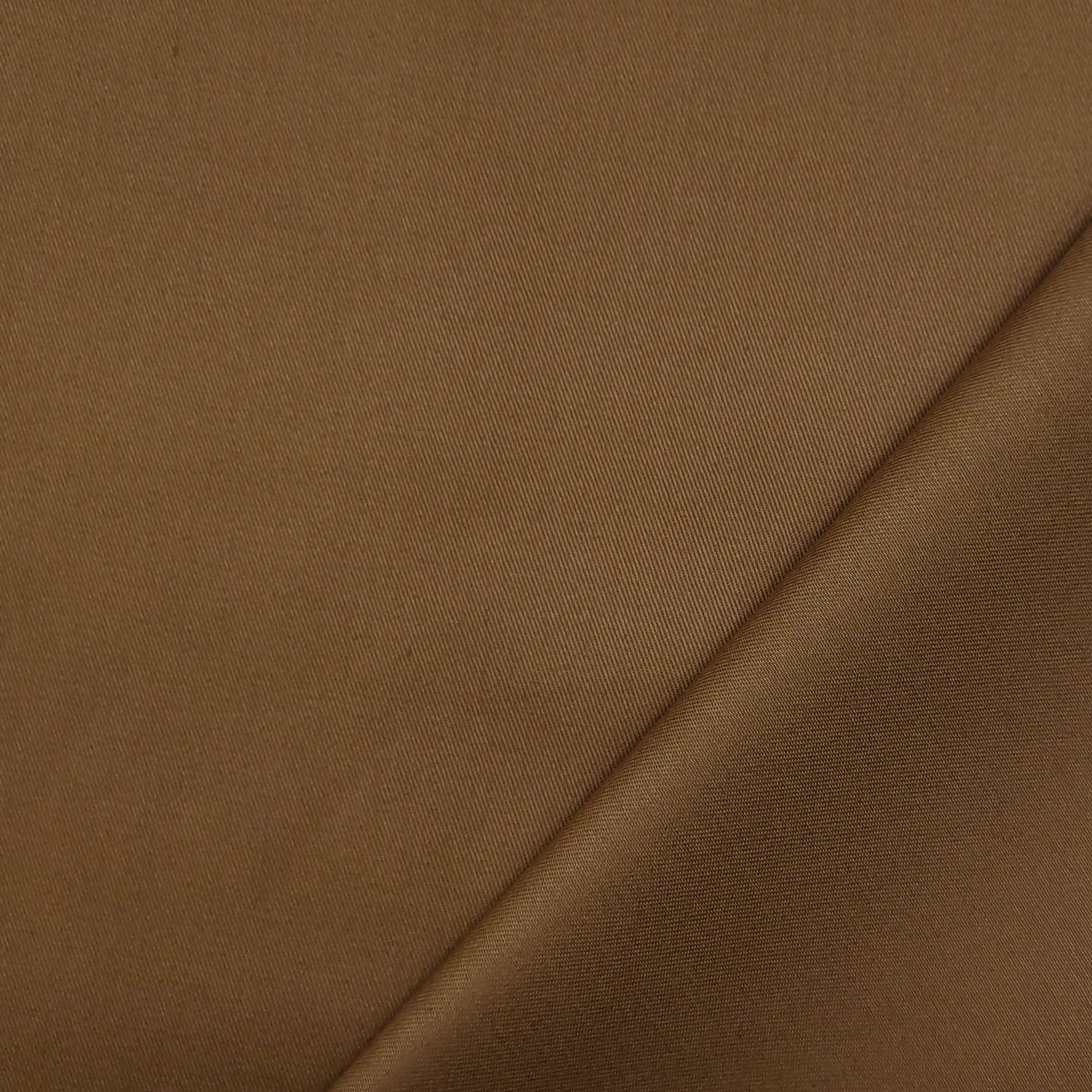 Tessuto Gabardine Cammello Image