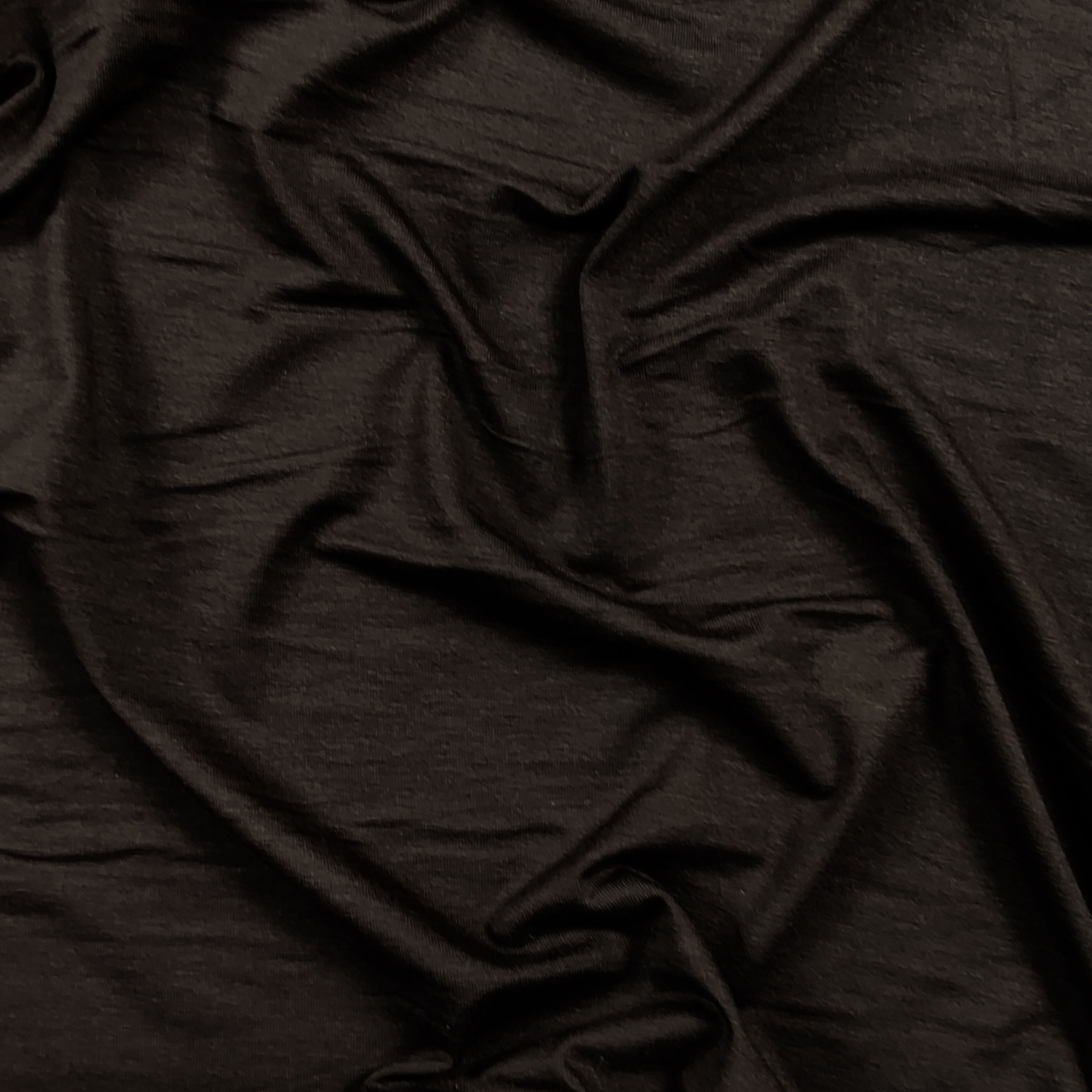  Tessuto Jersey Leggero Tinta Unita Image