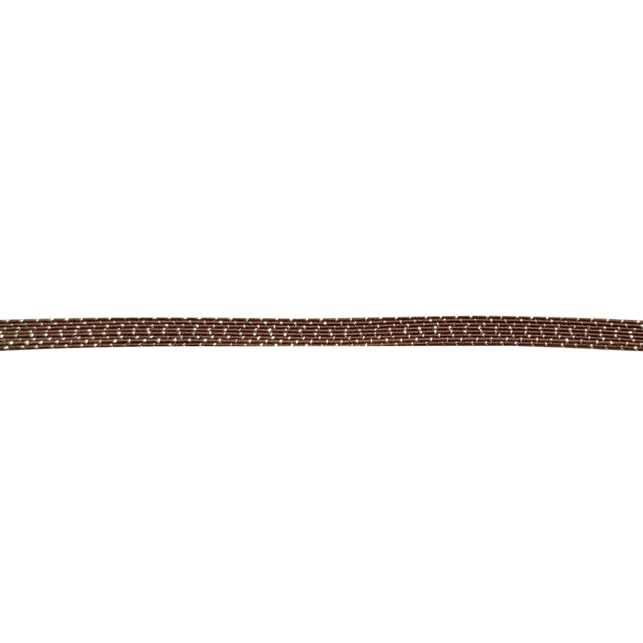 elastico-marrone-7-mm-lurex