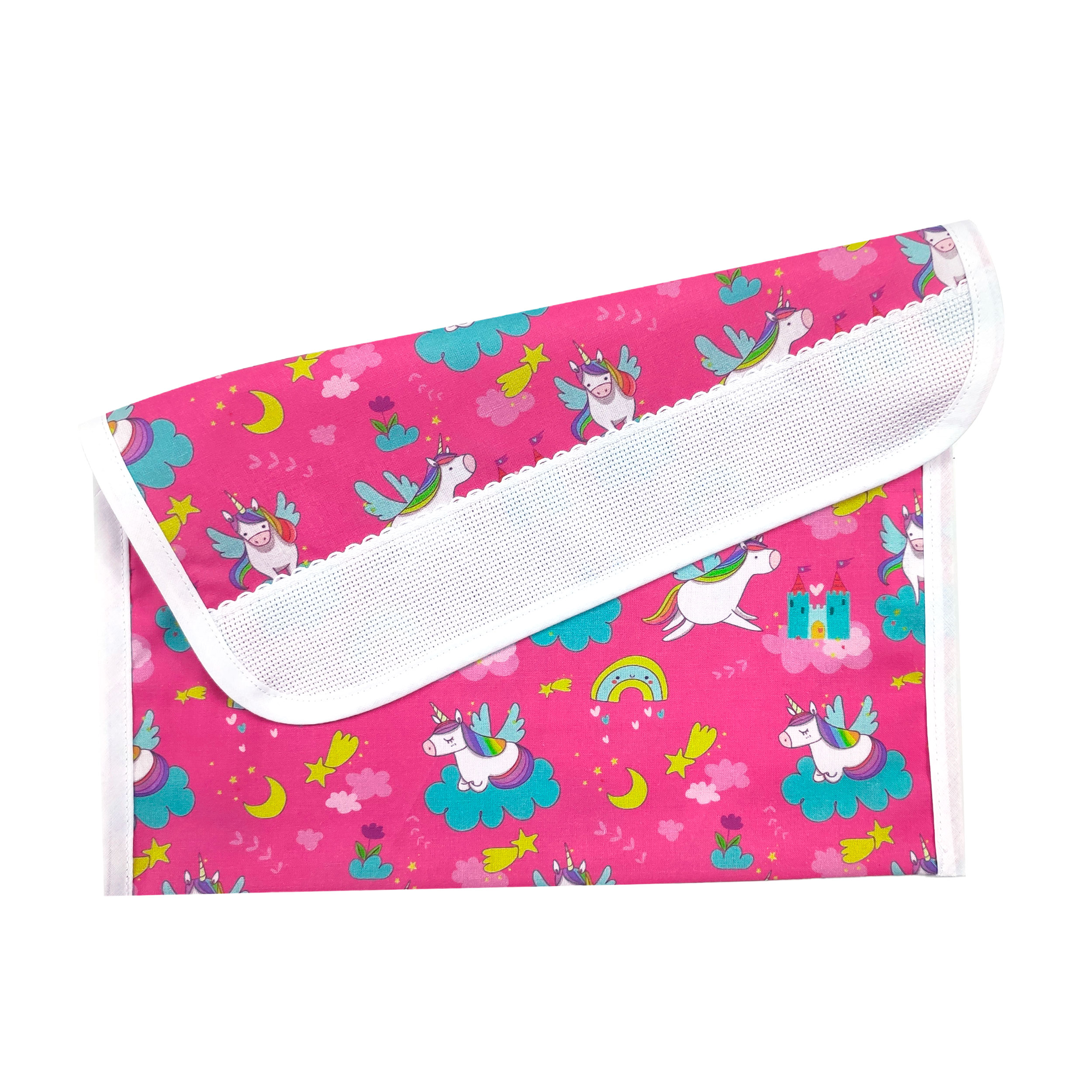 Coordinato Asilo Unicorni e Castelli