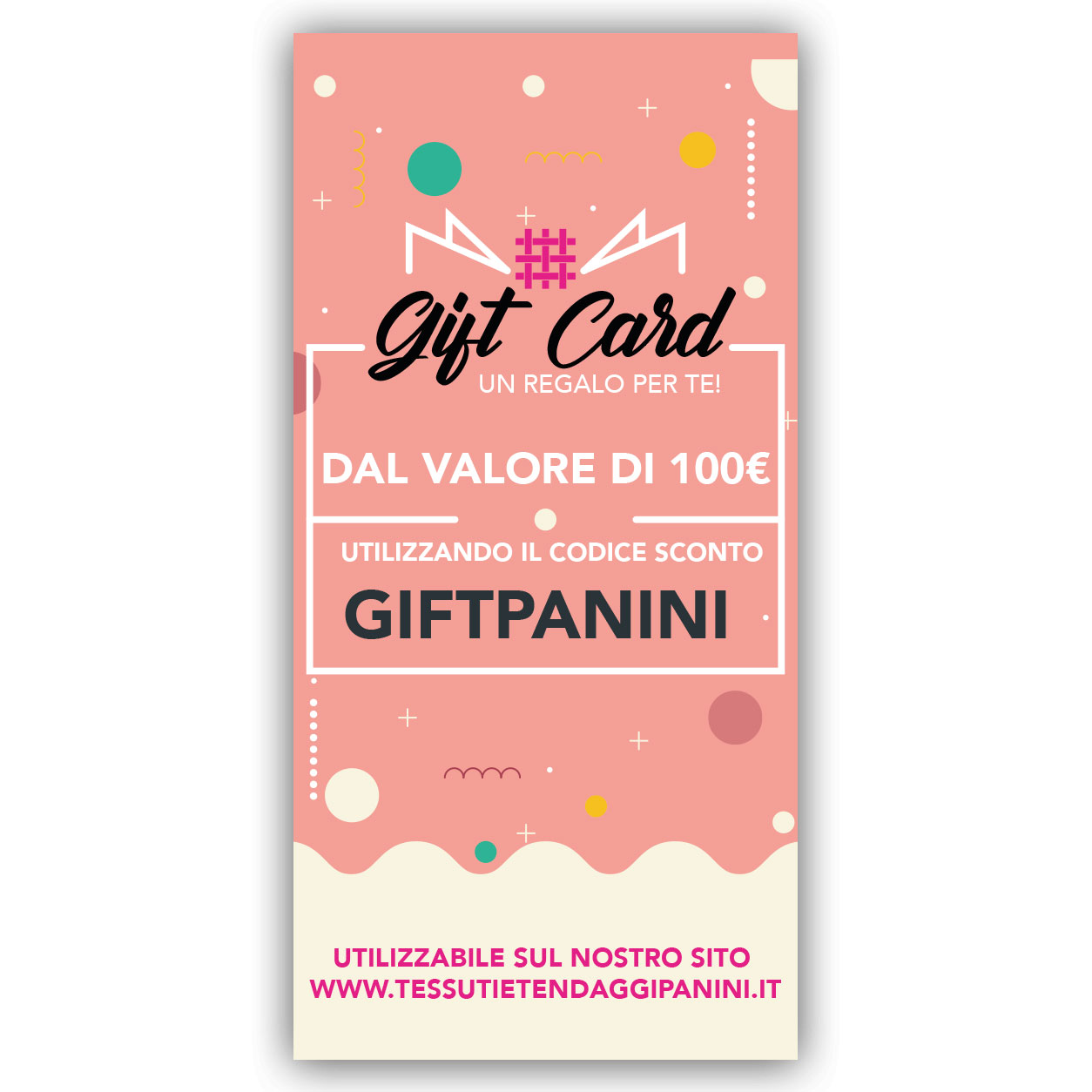 gift-card-100-euro-panini-tessuti