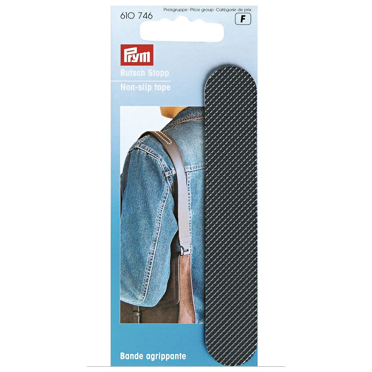 Nastro Antiscivolo Prym 1