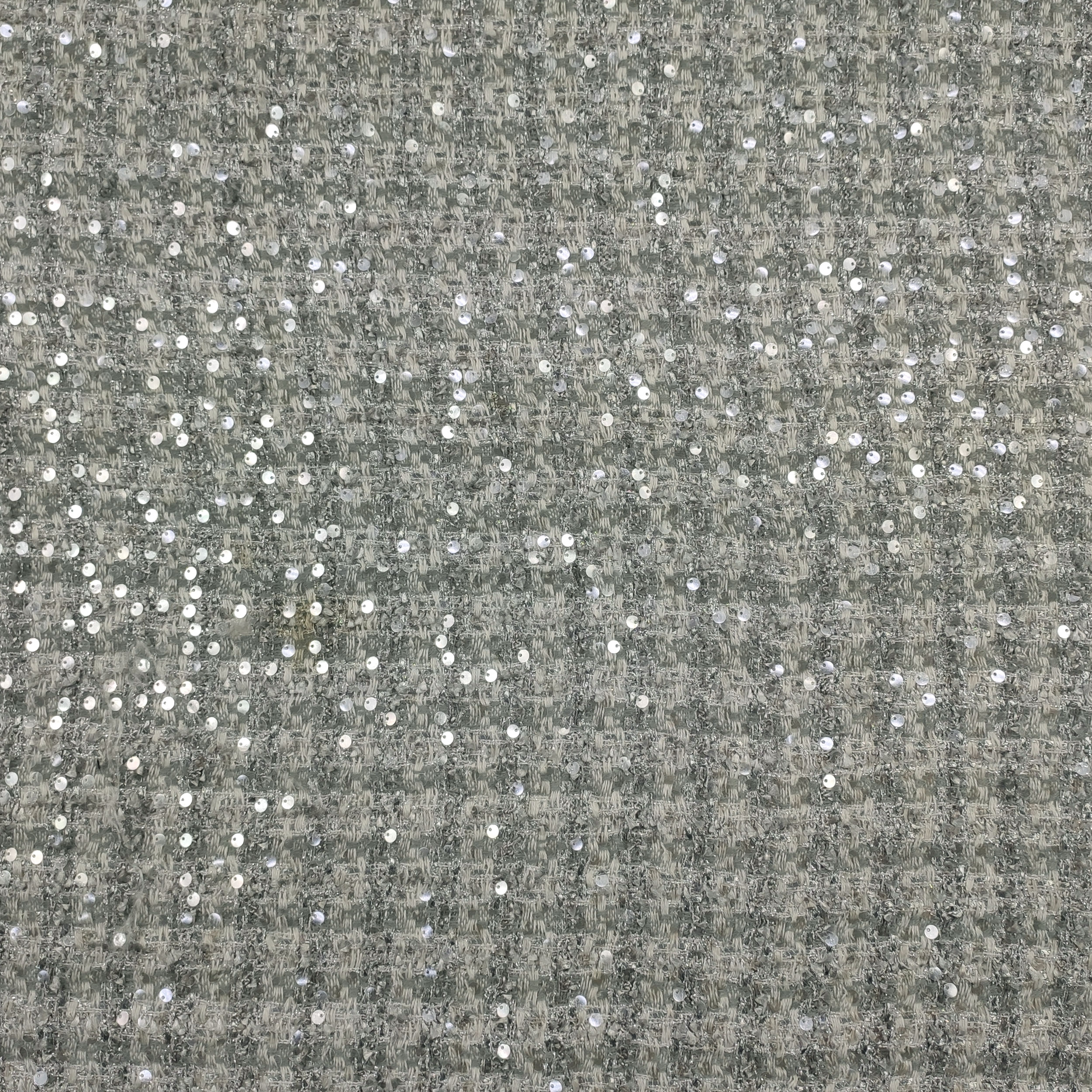 Jacquard IDye Per Tessuti Naturali - Colore Grigio Argento, Confezione Da 3 (14g Ciascuno), Lavabile In Lavatrice