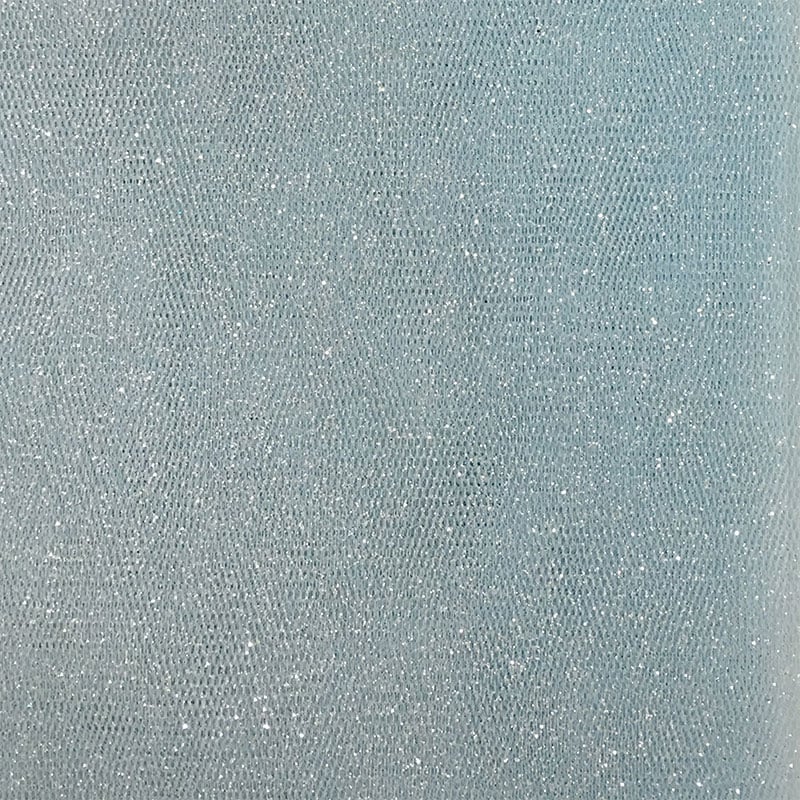 stoffa-tulle-brillantini-azzurro