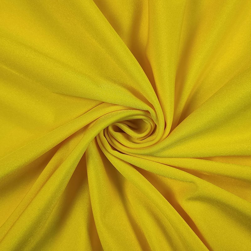 Lycra Giallo