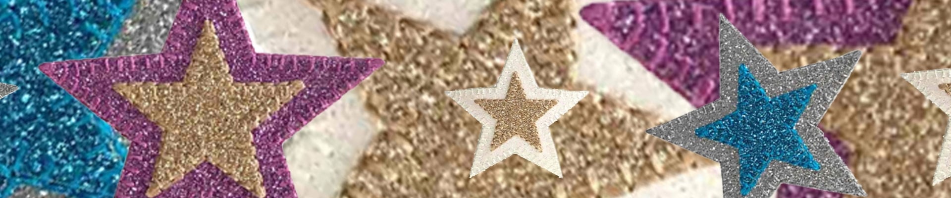 applicazioni stelle panini tessuti applicazioni stelle panini tessuti