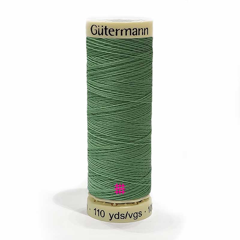 cucitutto-gutermann-verde