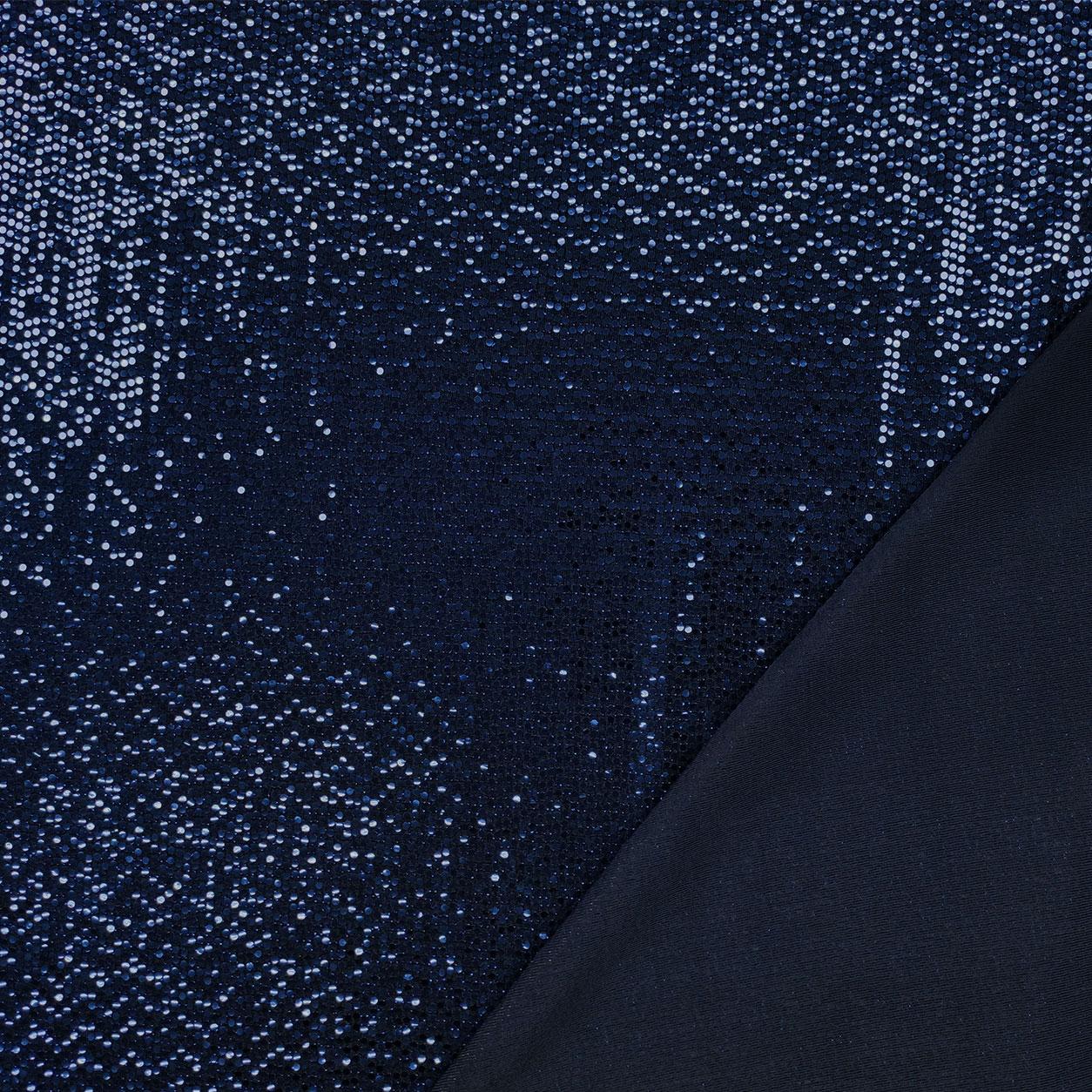 Tessuto-Paillettes-Blu