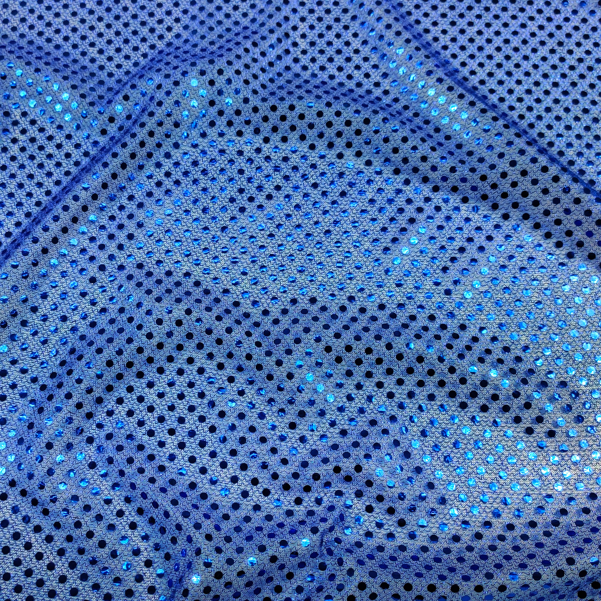 Tessuto Paillettes Economico Image