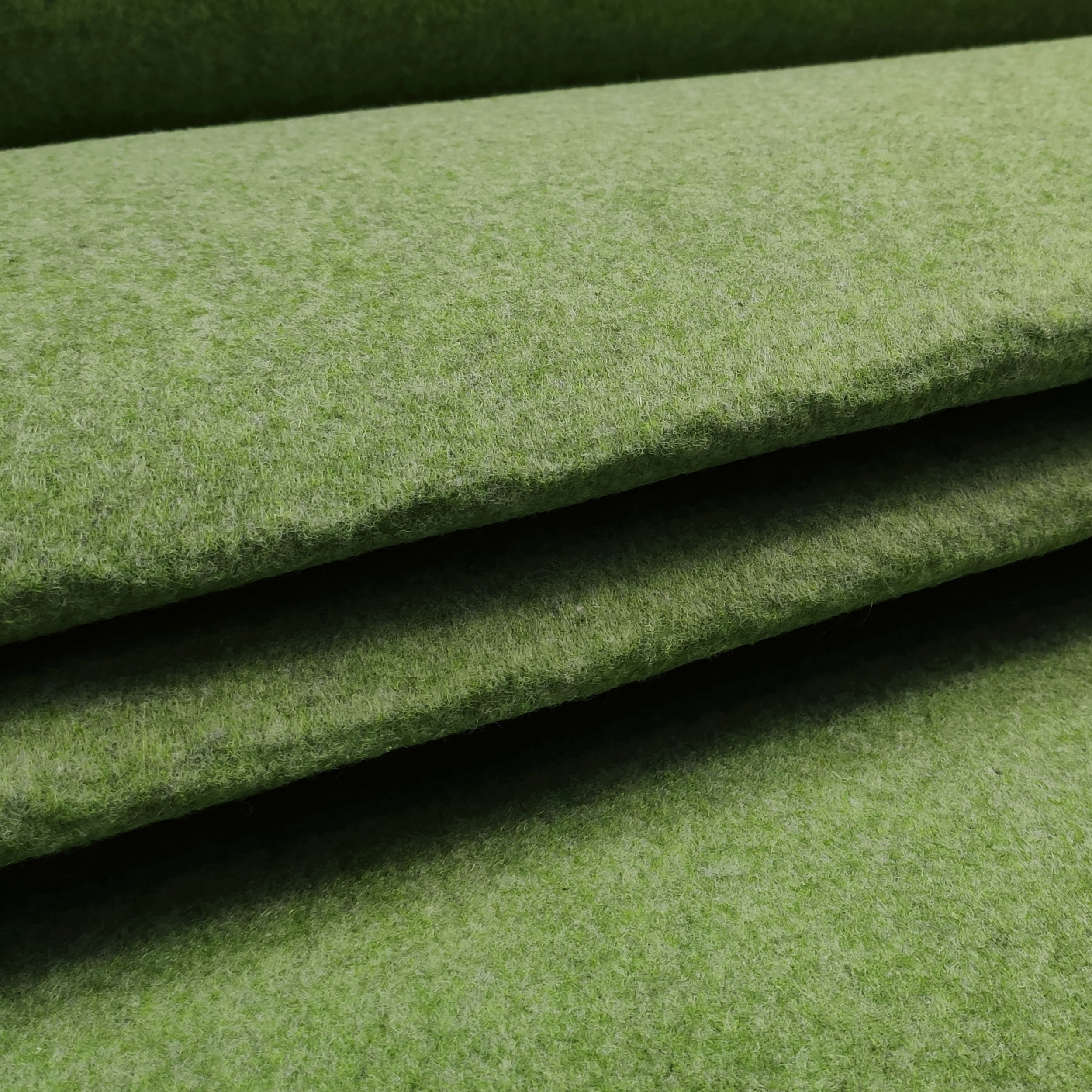 Verde Melange - R779
