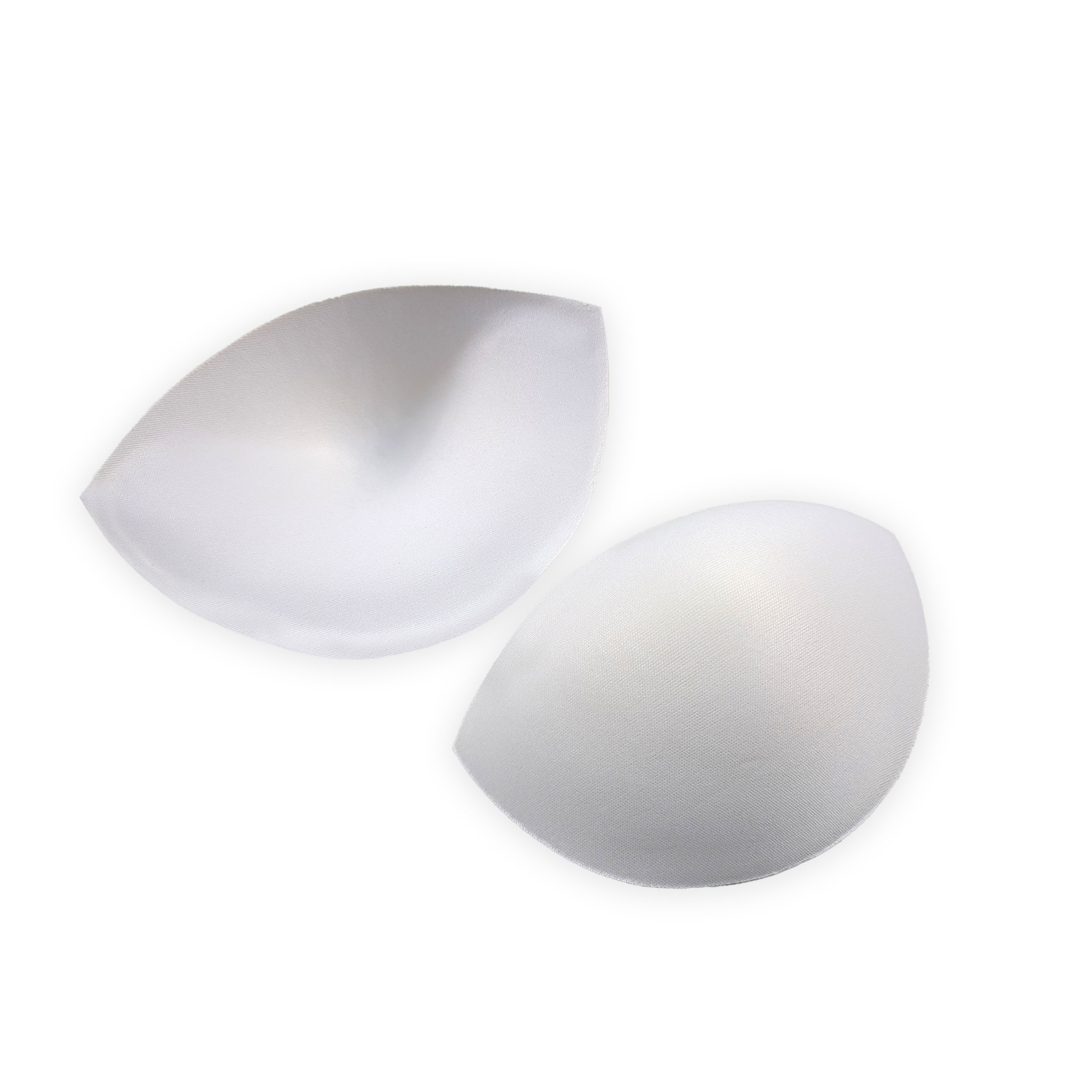 Coppe per Reggiseno Balconcino Bianco Image