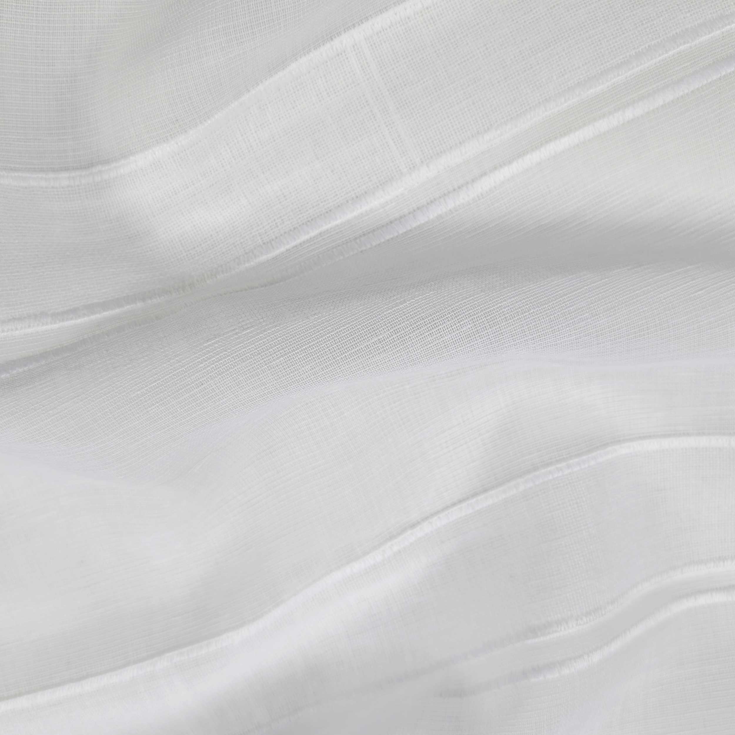 Tessuto Tendino Modulare Bianco Natural Image