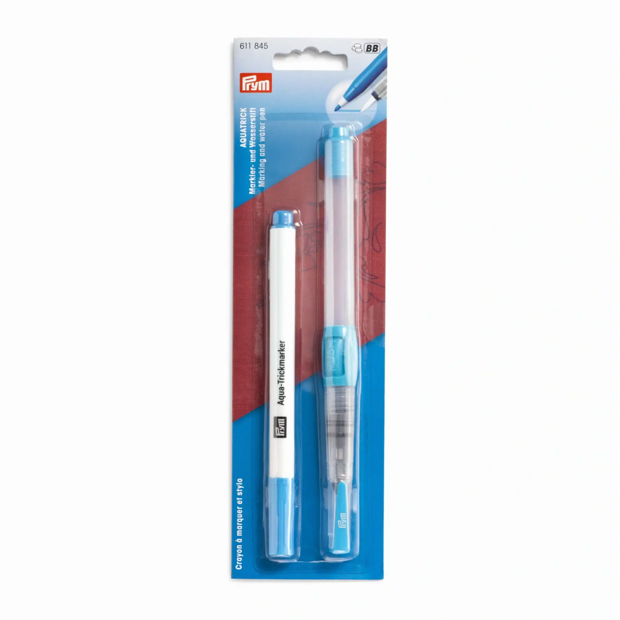  Penna per Marcare Aquatrick Prym