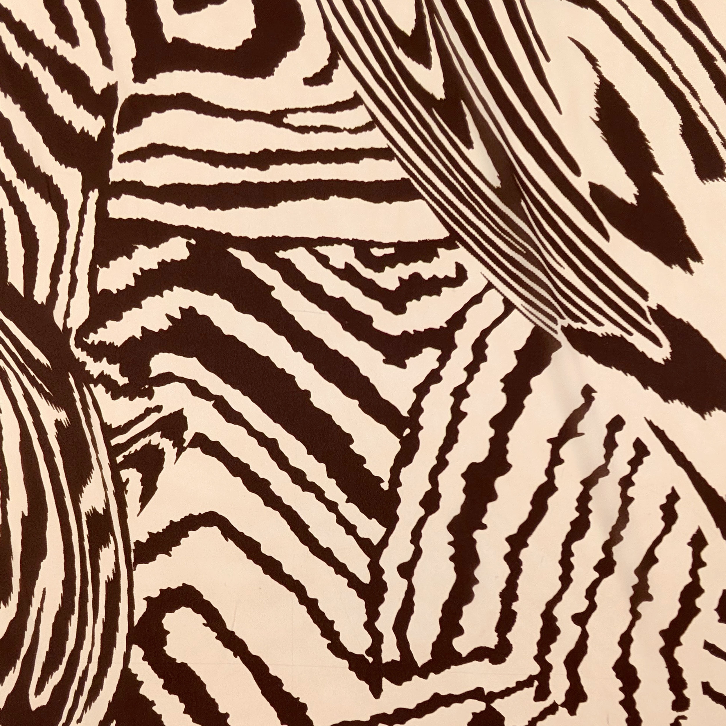 Georgette Safari Image