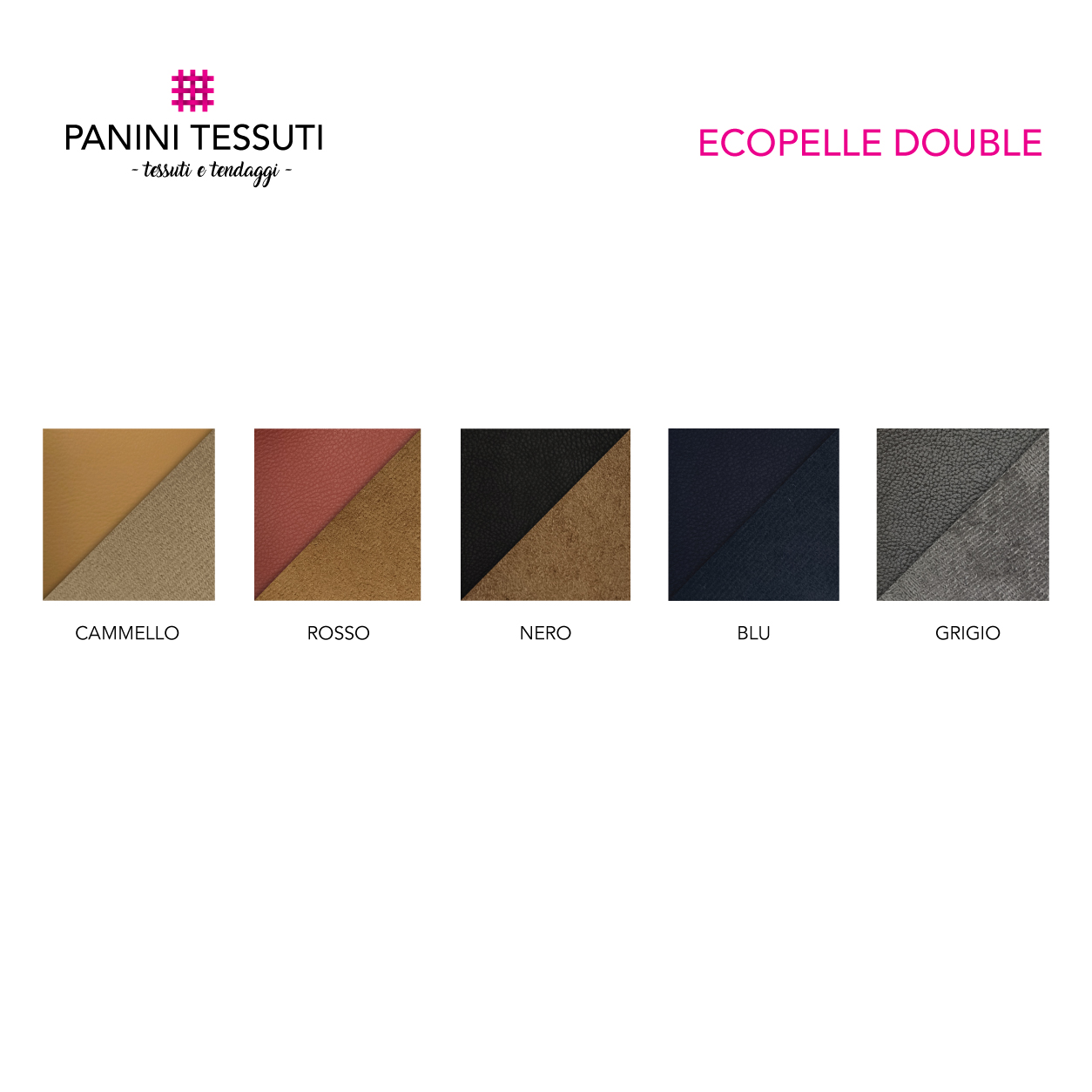 ecopelle-double
