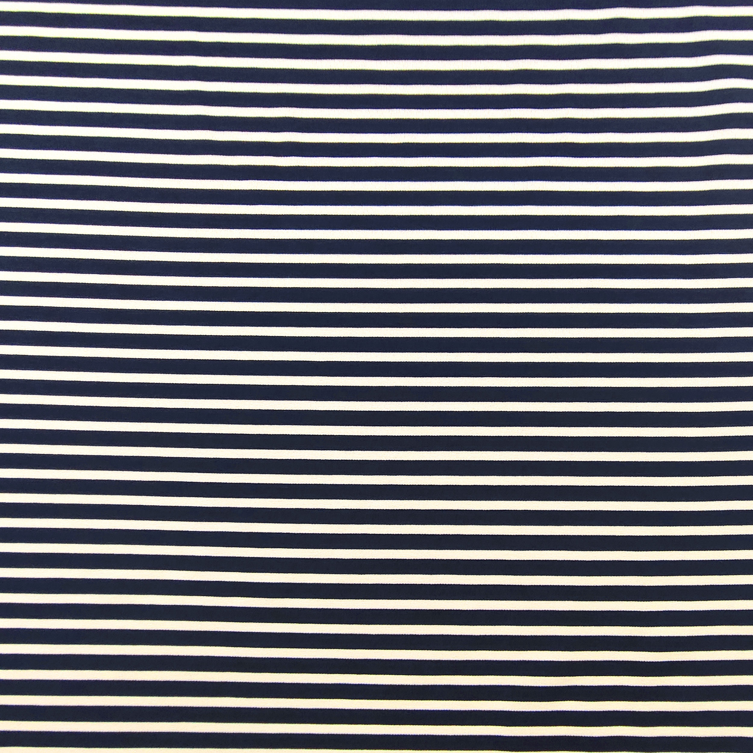 Punto Milano Bielastico Righe Blu