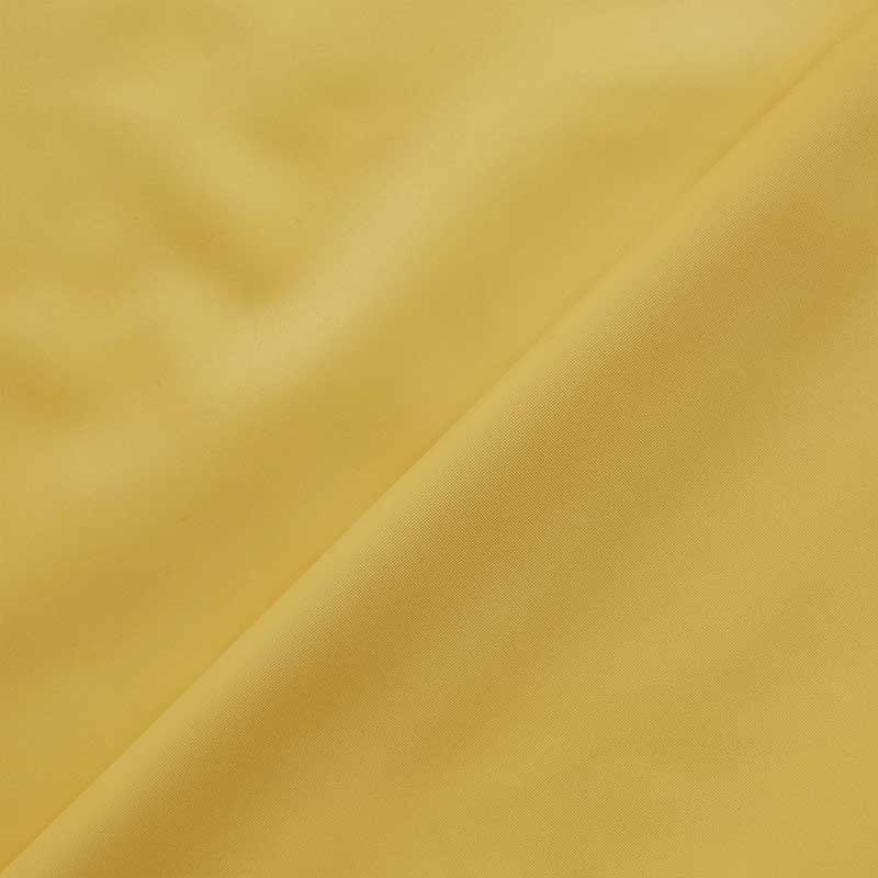 Tessuto pvc al metro giallo